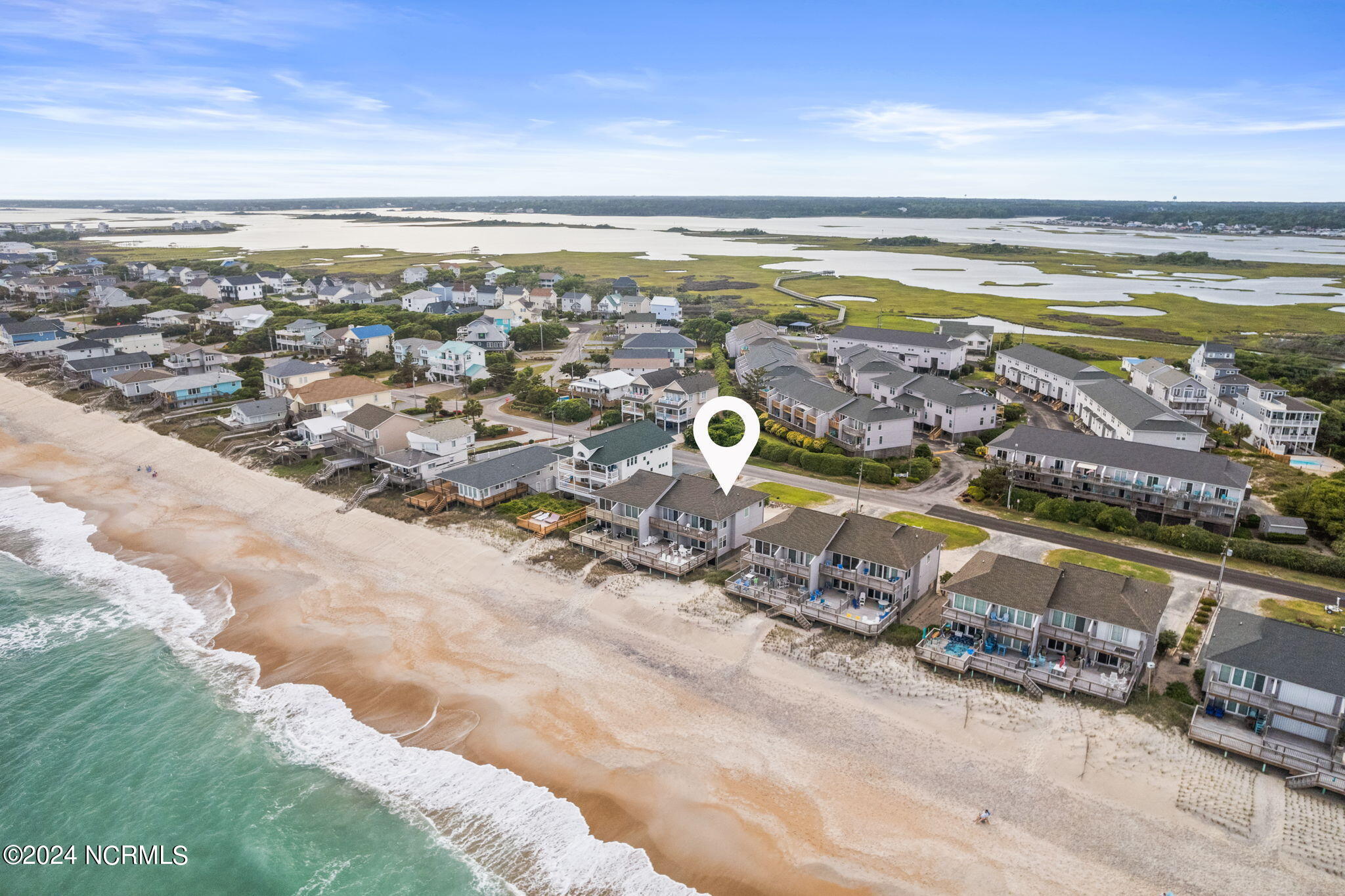 910 S Shore Drive, A