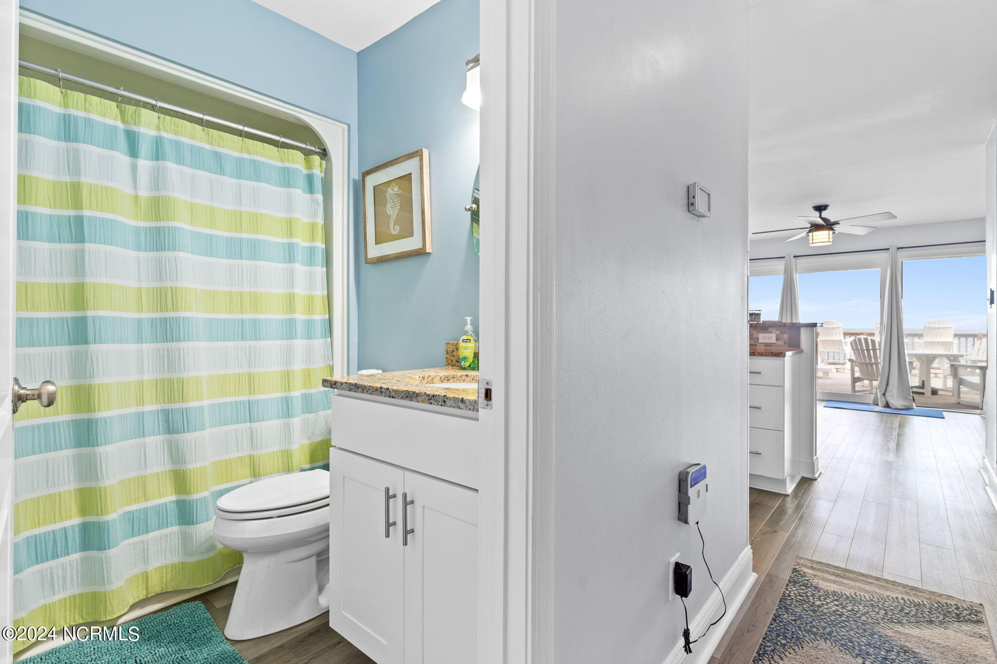 910 S Shore Drive, A