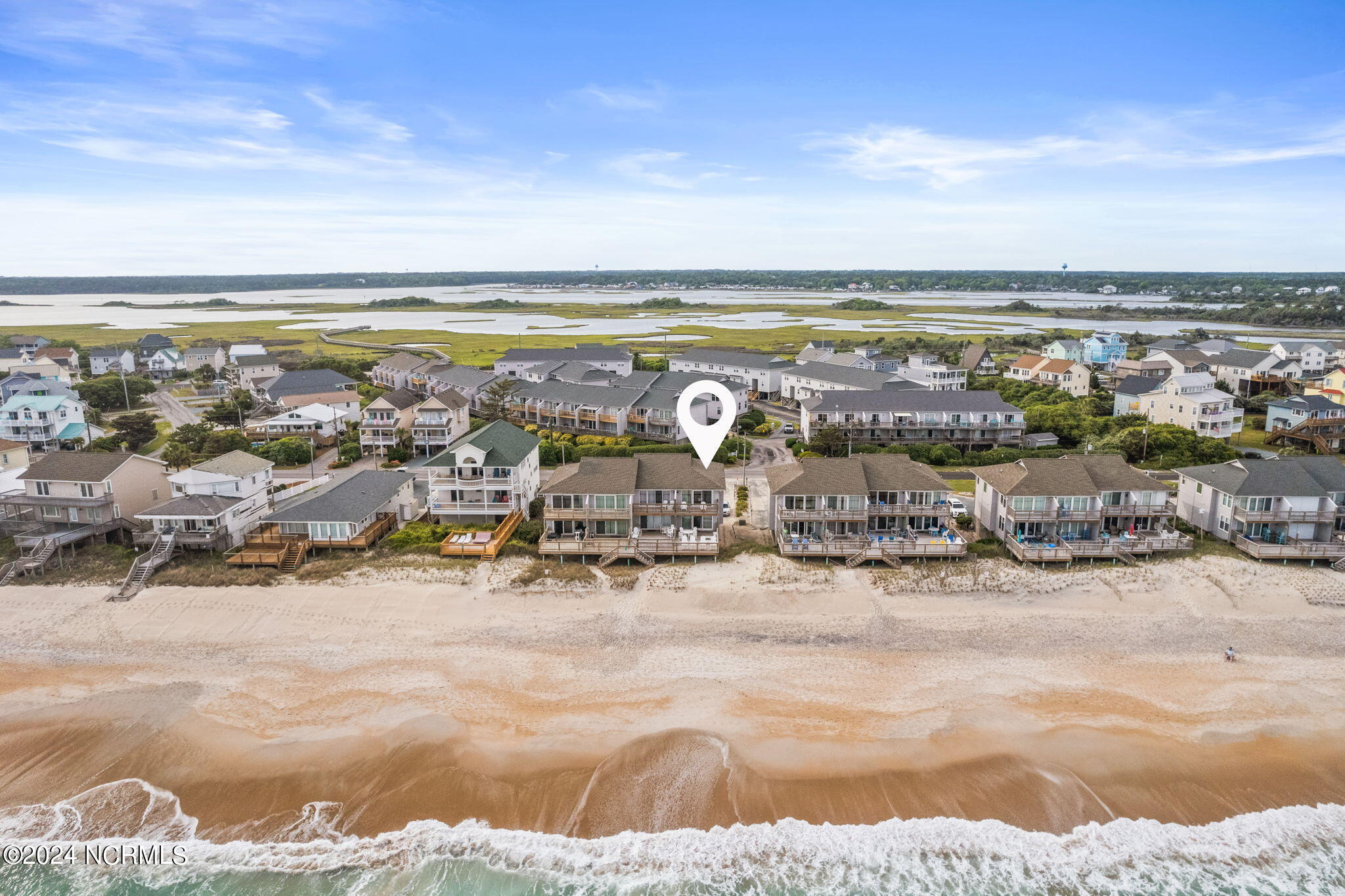 910 S Shore Drive, A