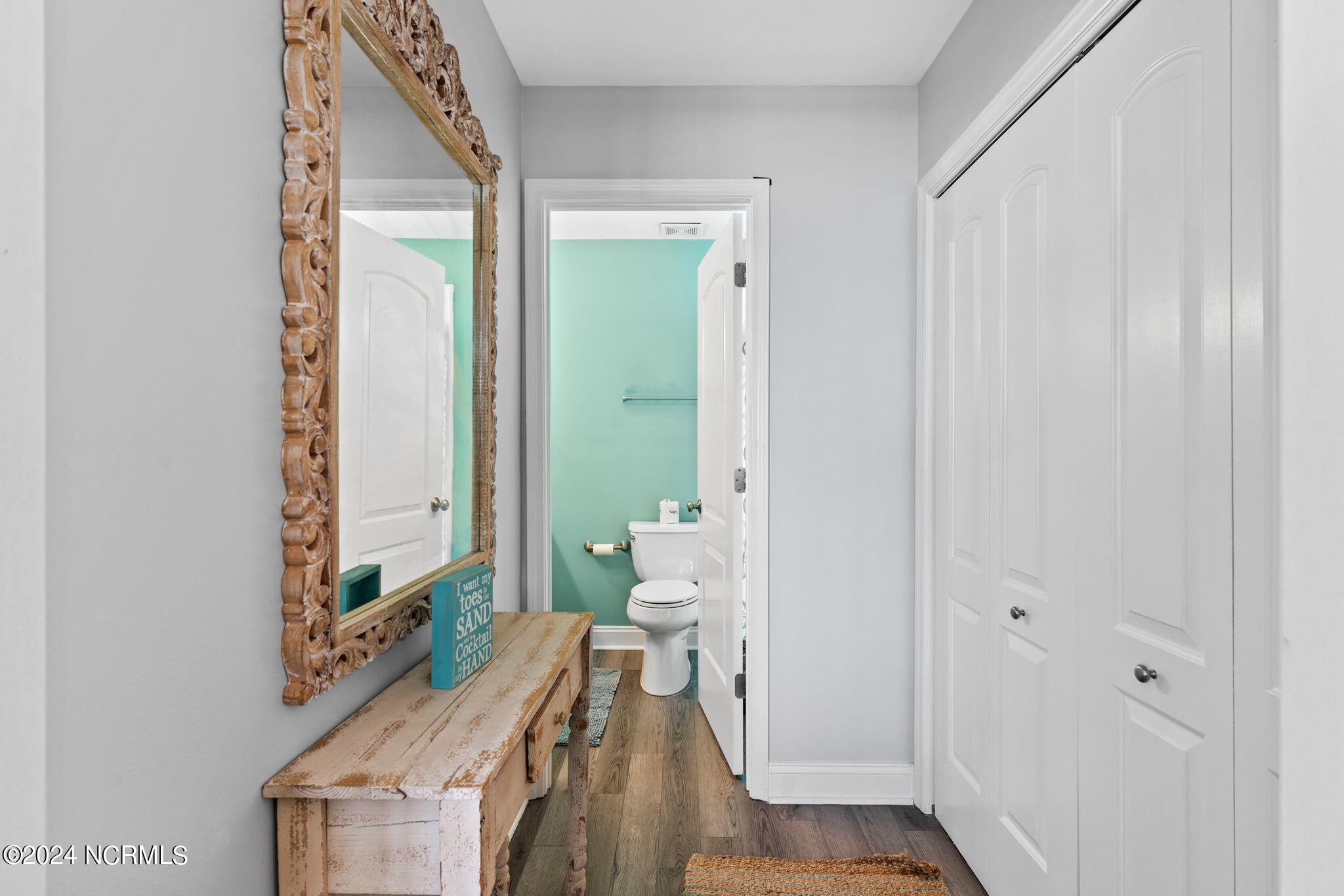 910 S Shore Drive, A