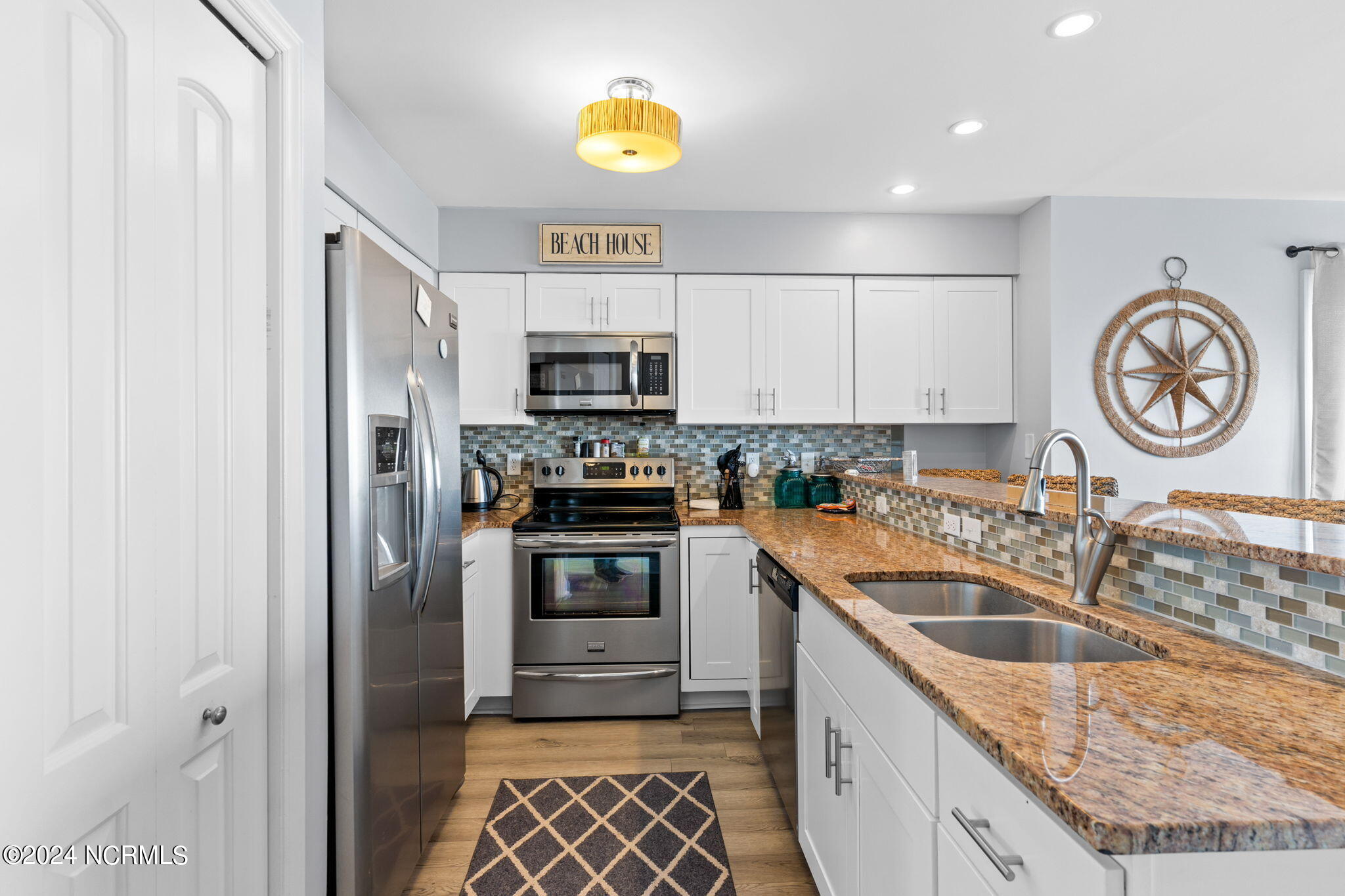 910 S Shore Drive, A