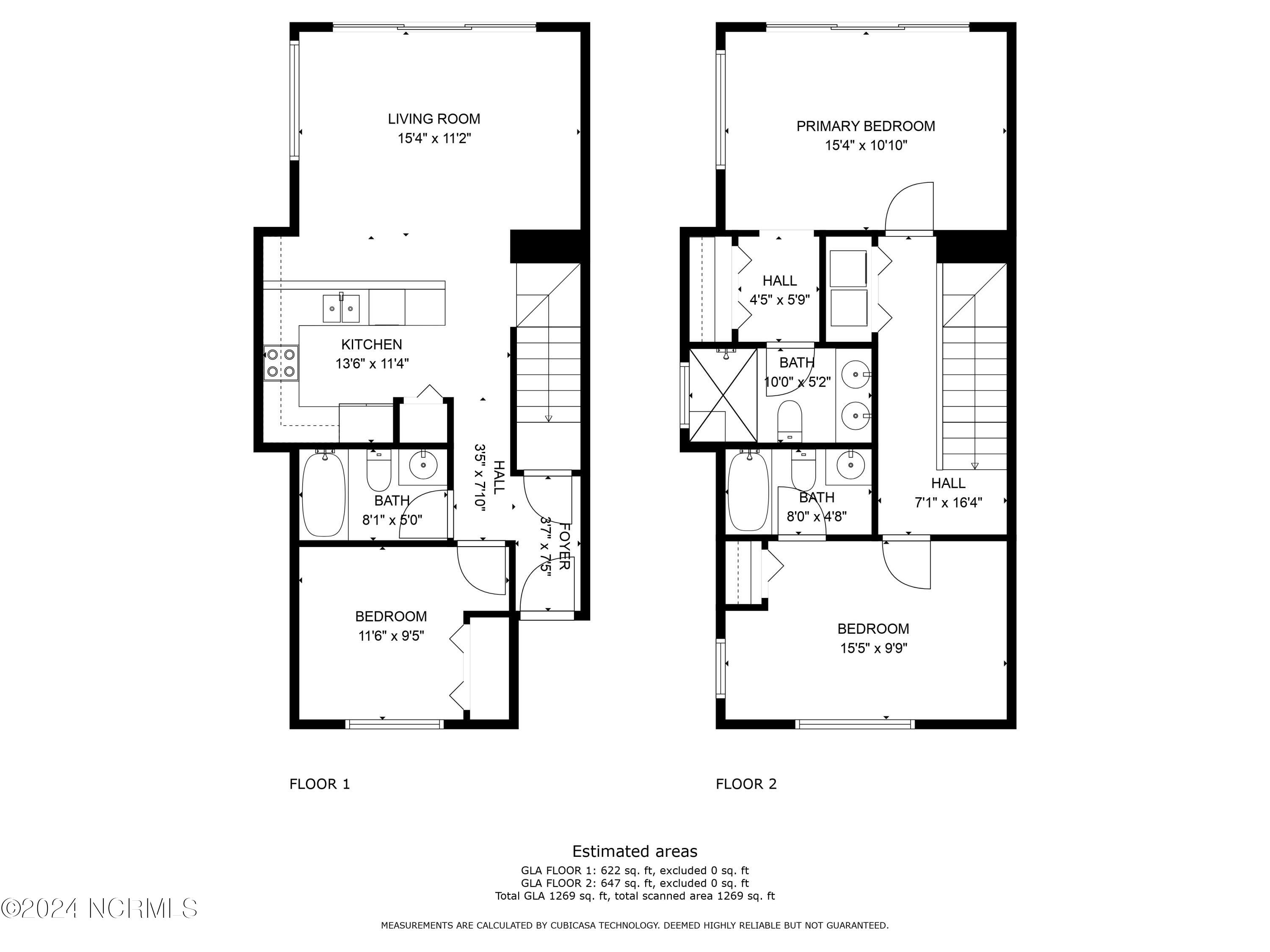 910 S Shore Drive, A