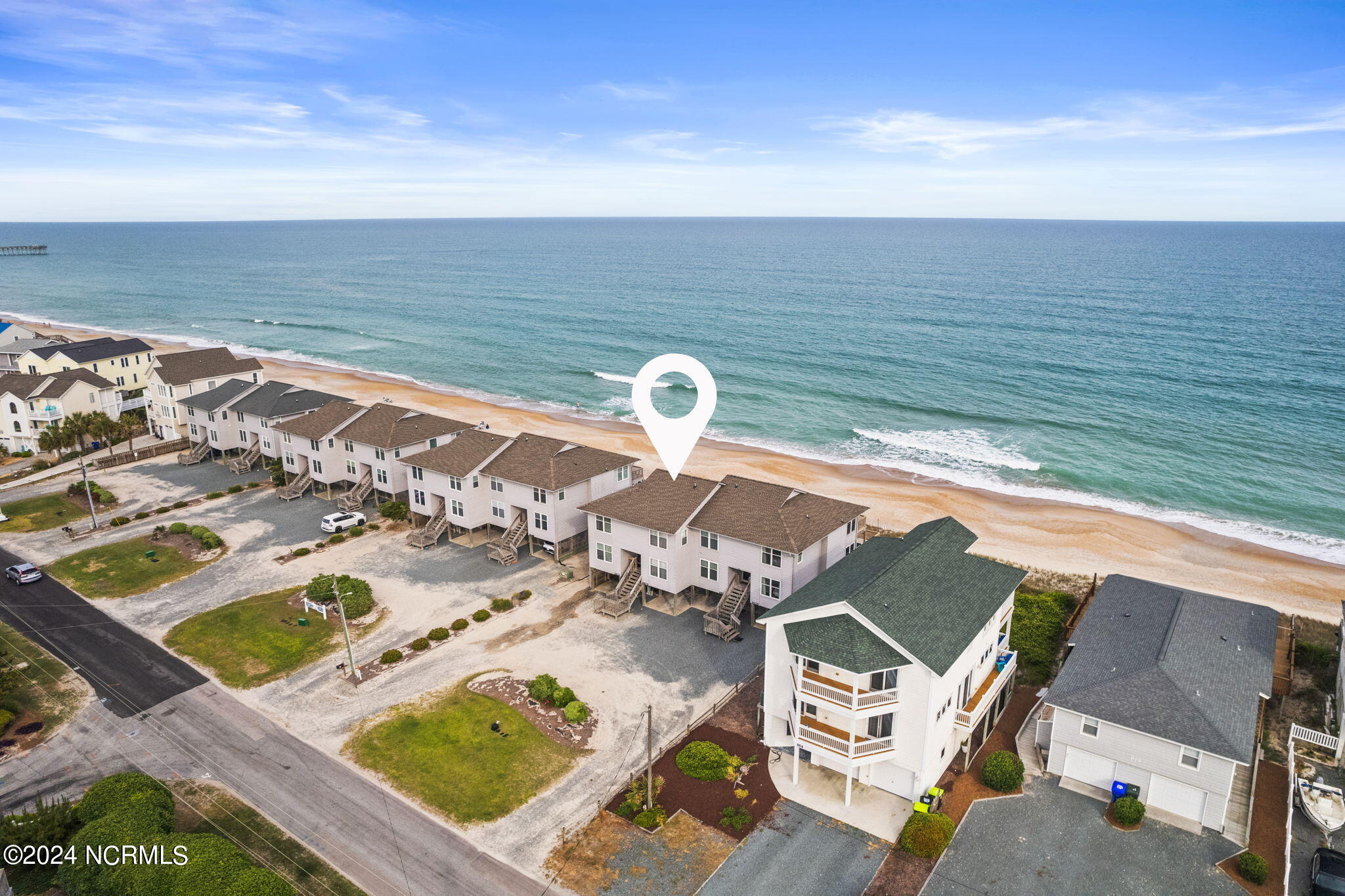 910 S Shore Drive, A