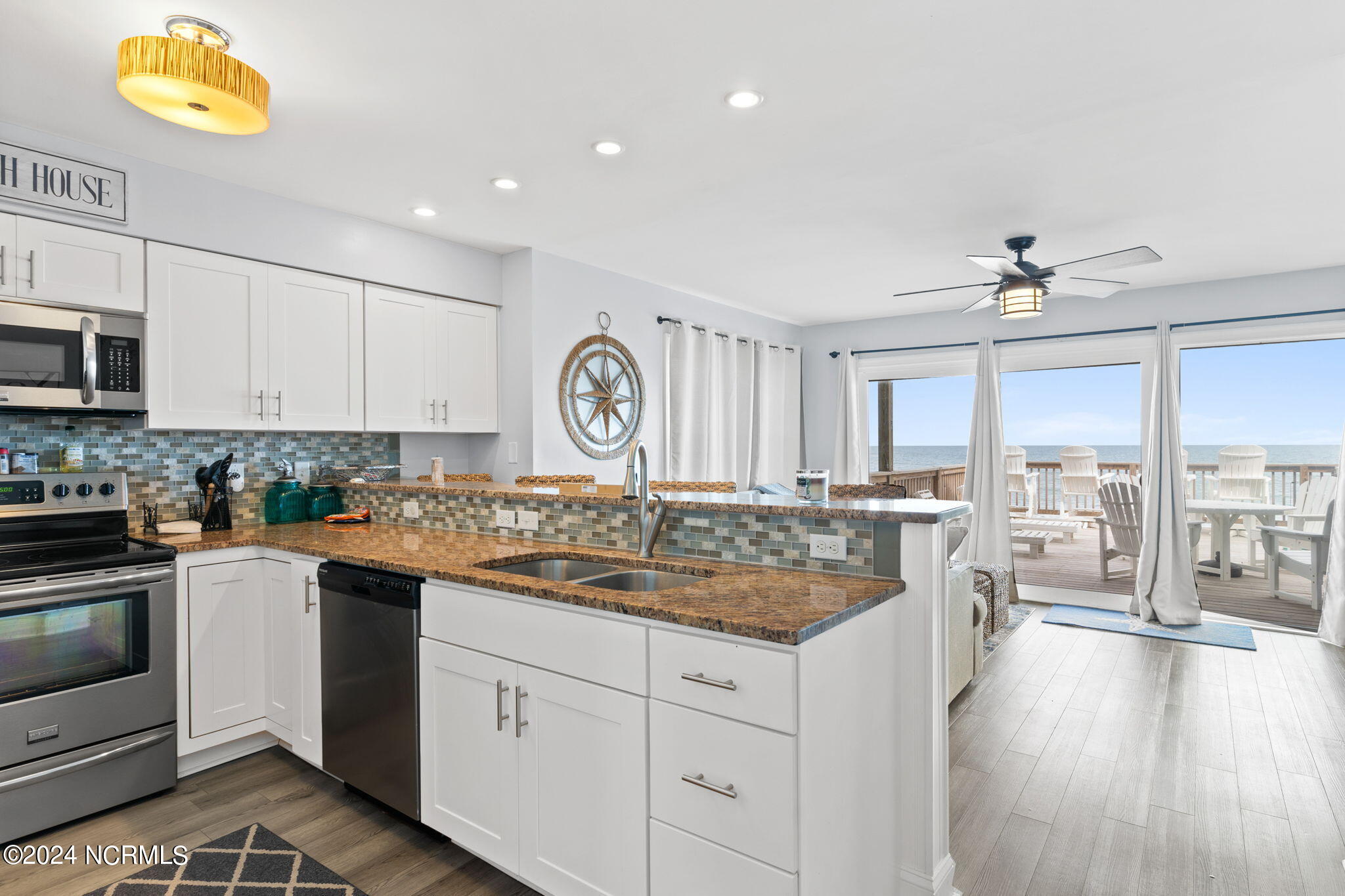 910 S Shore Drive, A