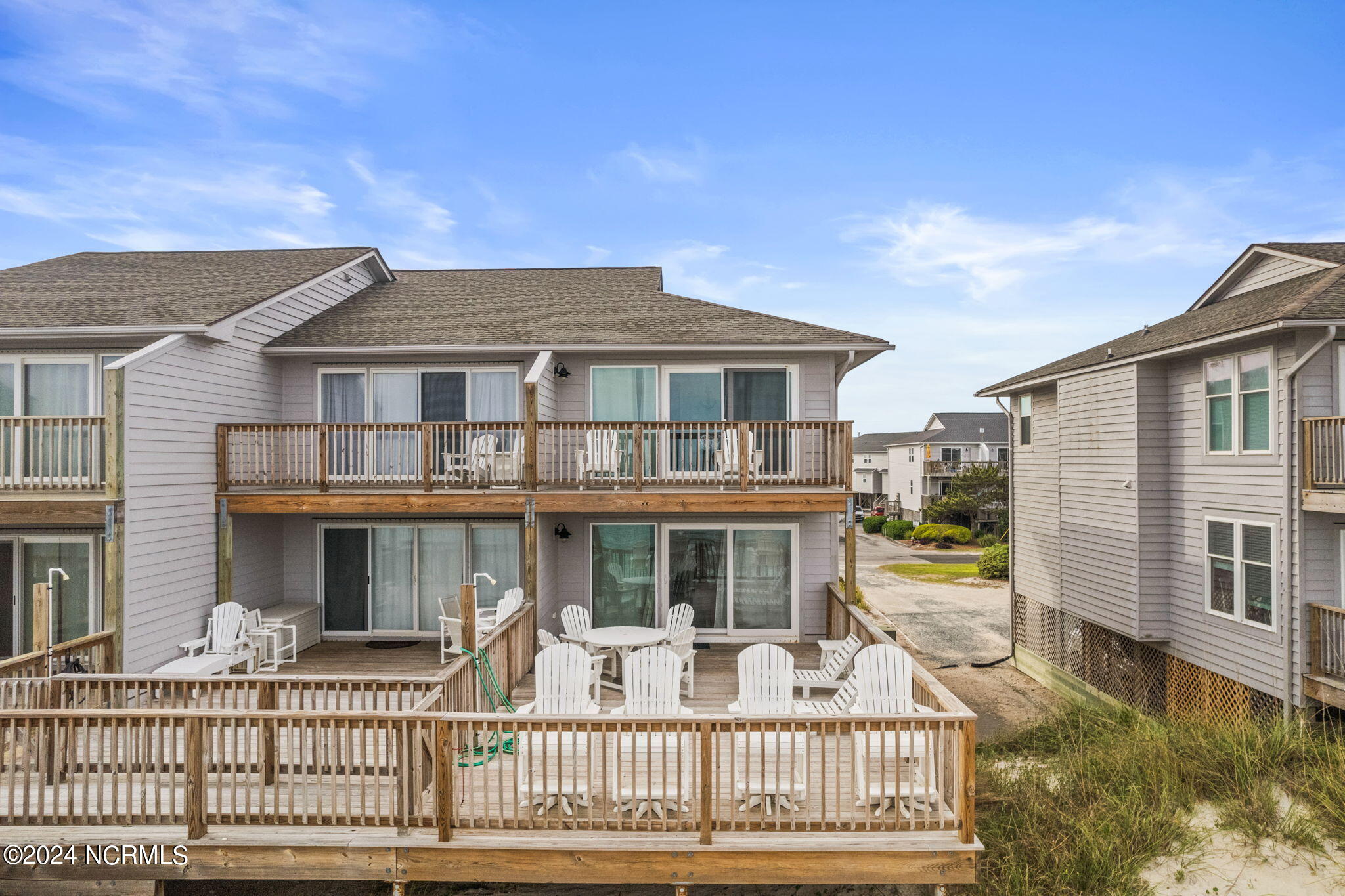 910 S Shore Drive, A