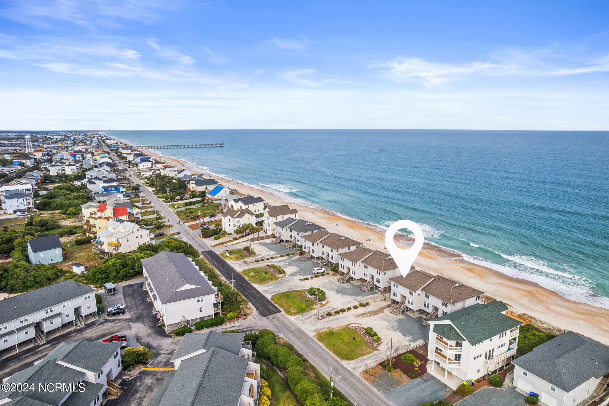 910 S Shore Drive, A