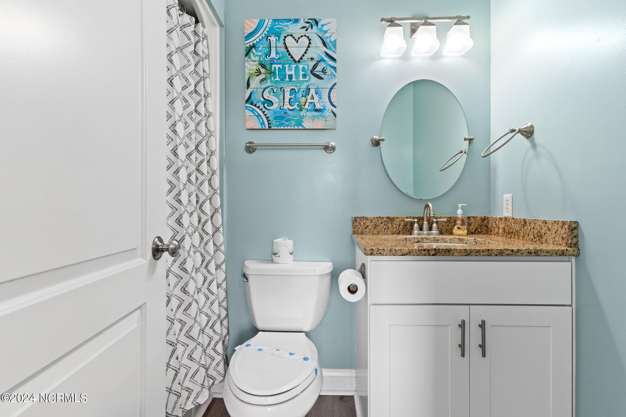 910 S Shore Drive, A