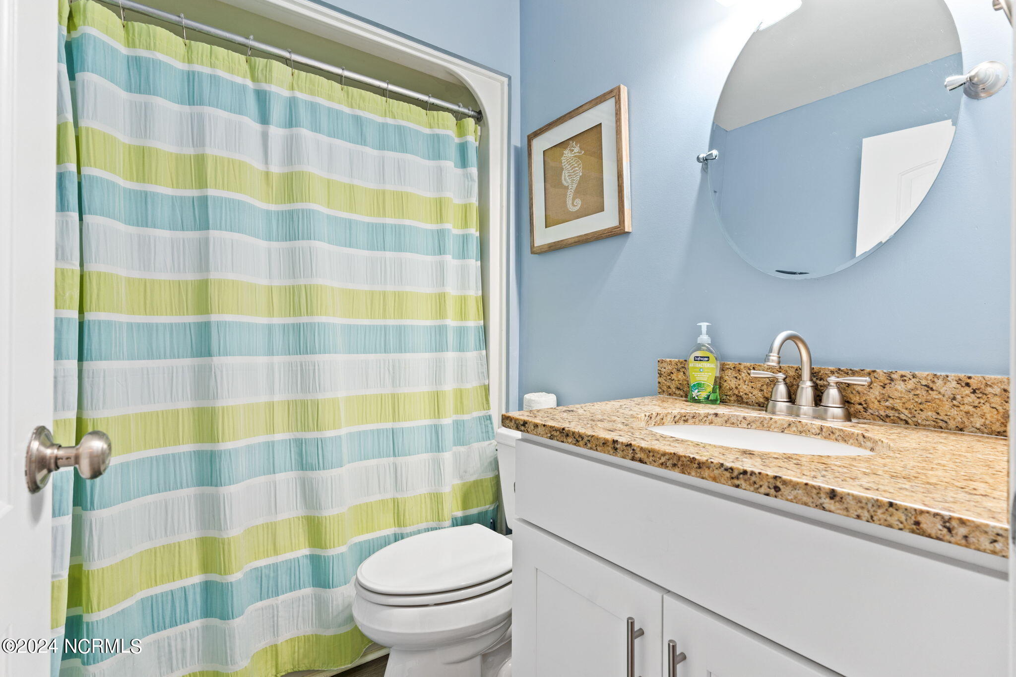 910 S Shore Drive, A