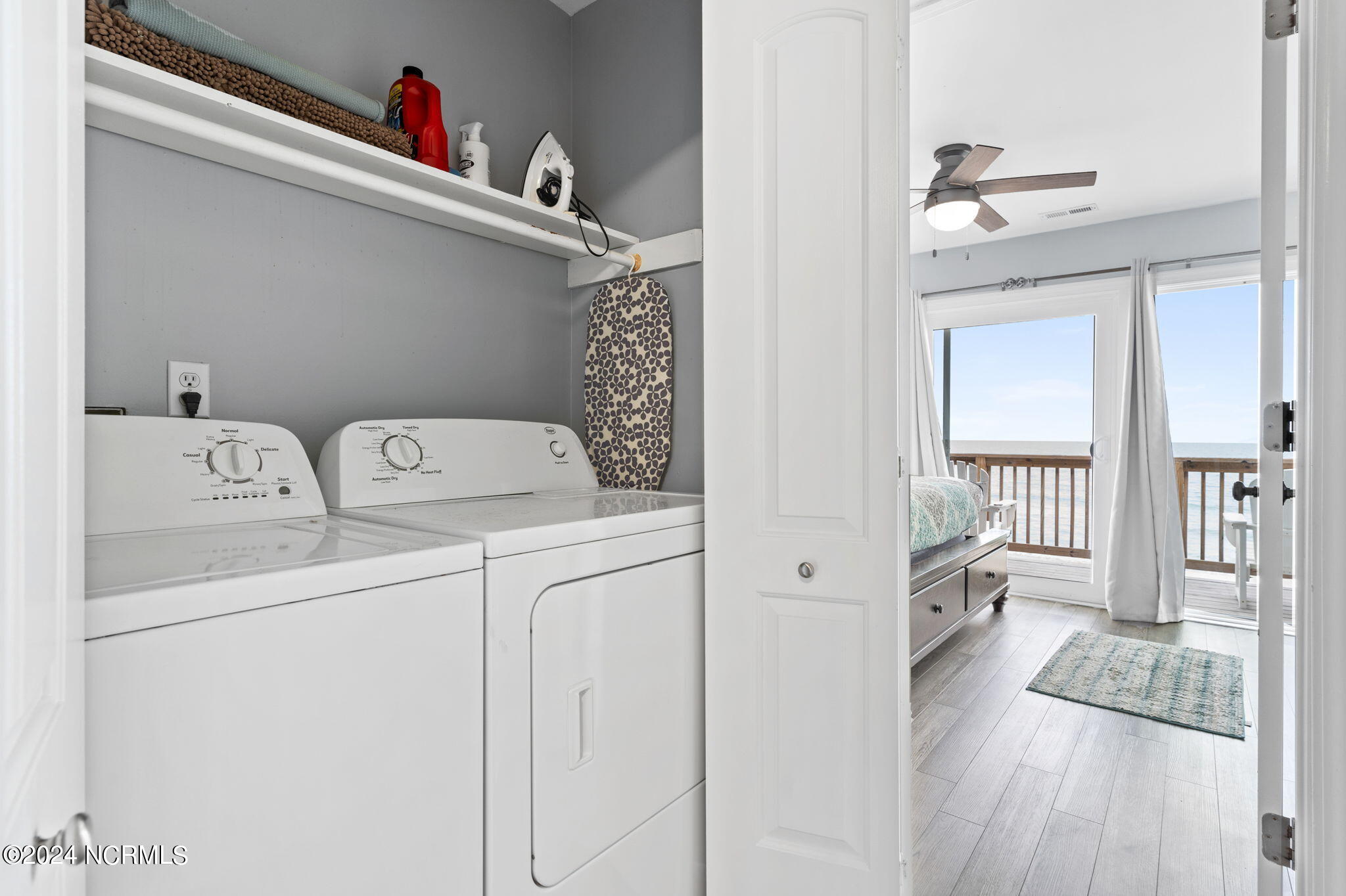 910 S Shore Drive, A