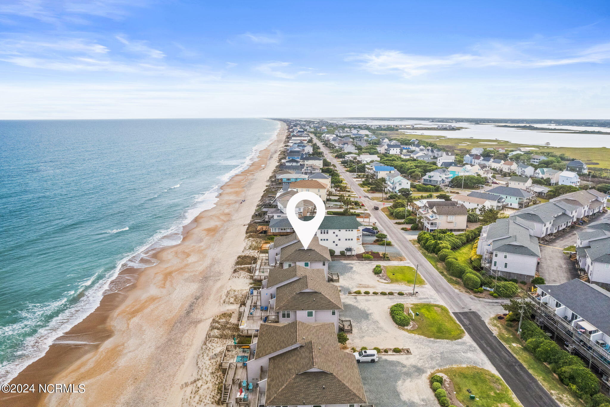 910 S Shore Drive, A