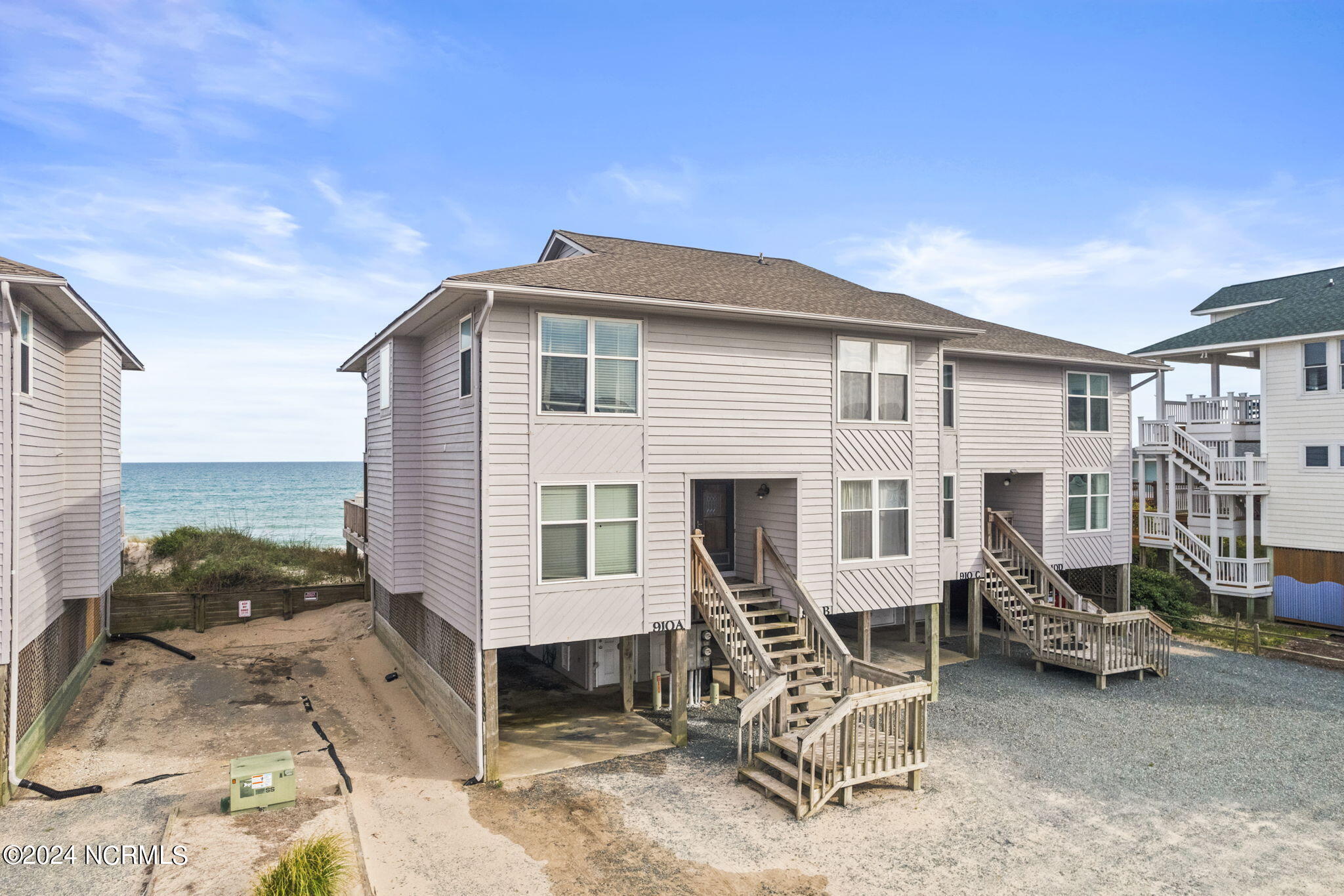 910 S Shore Drive, A