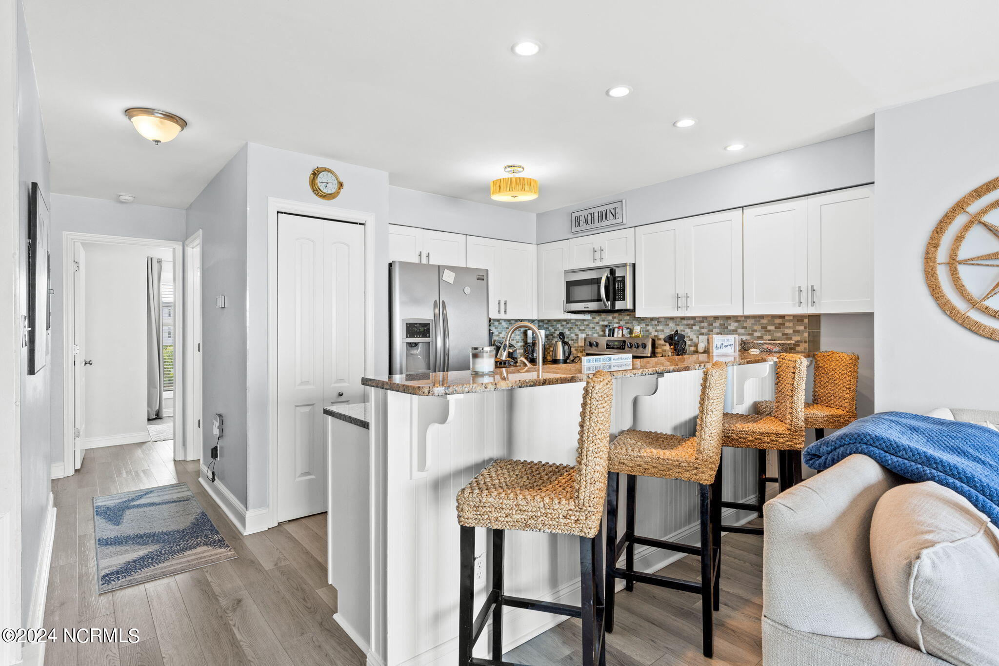 910 S Shore Drive, A