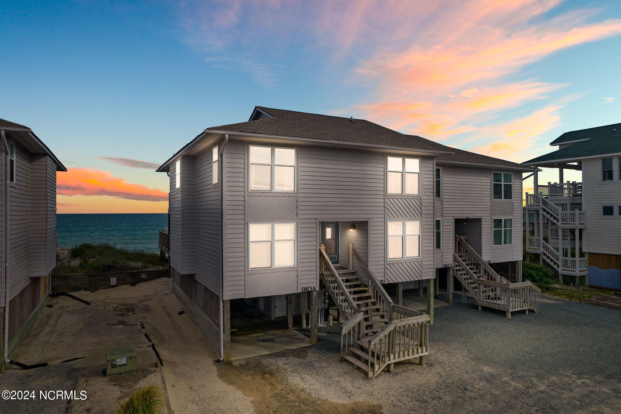 910 S Shore Drive, A