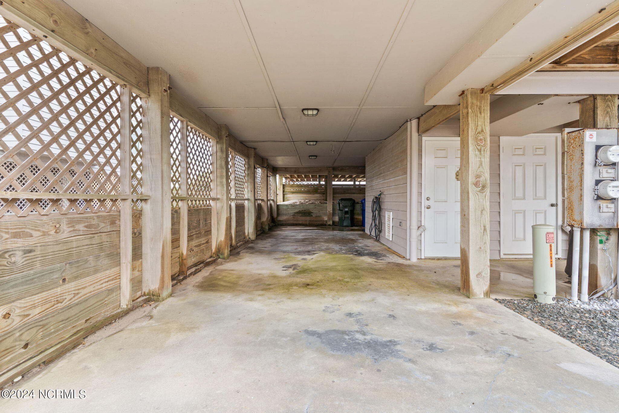 910 S Shore Drive, A