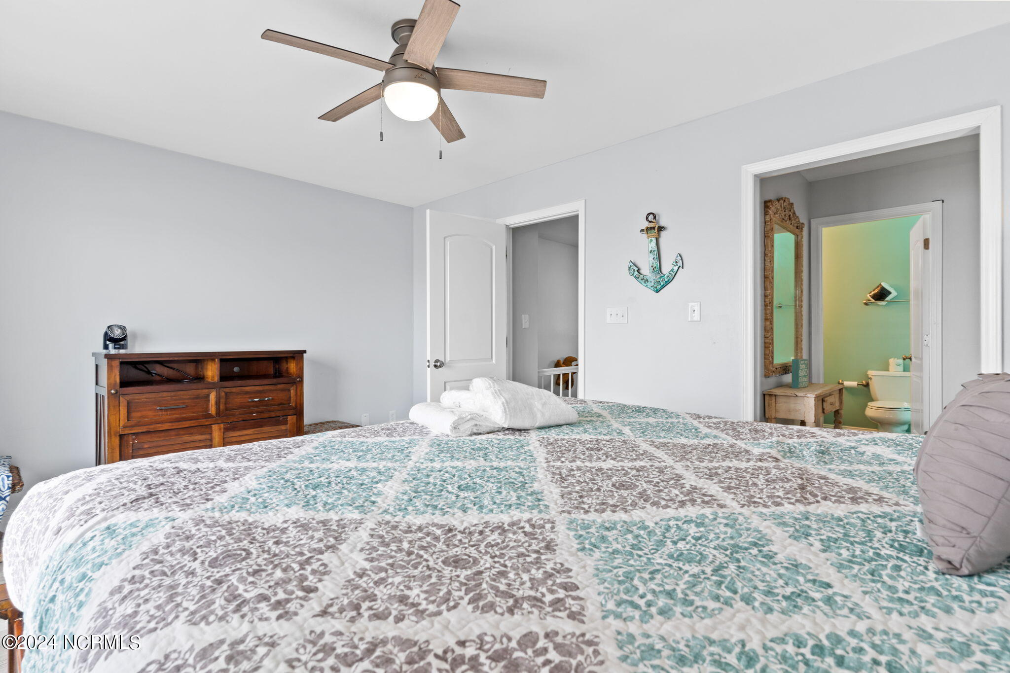 910 S Shore Drive, A