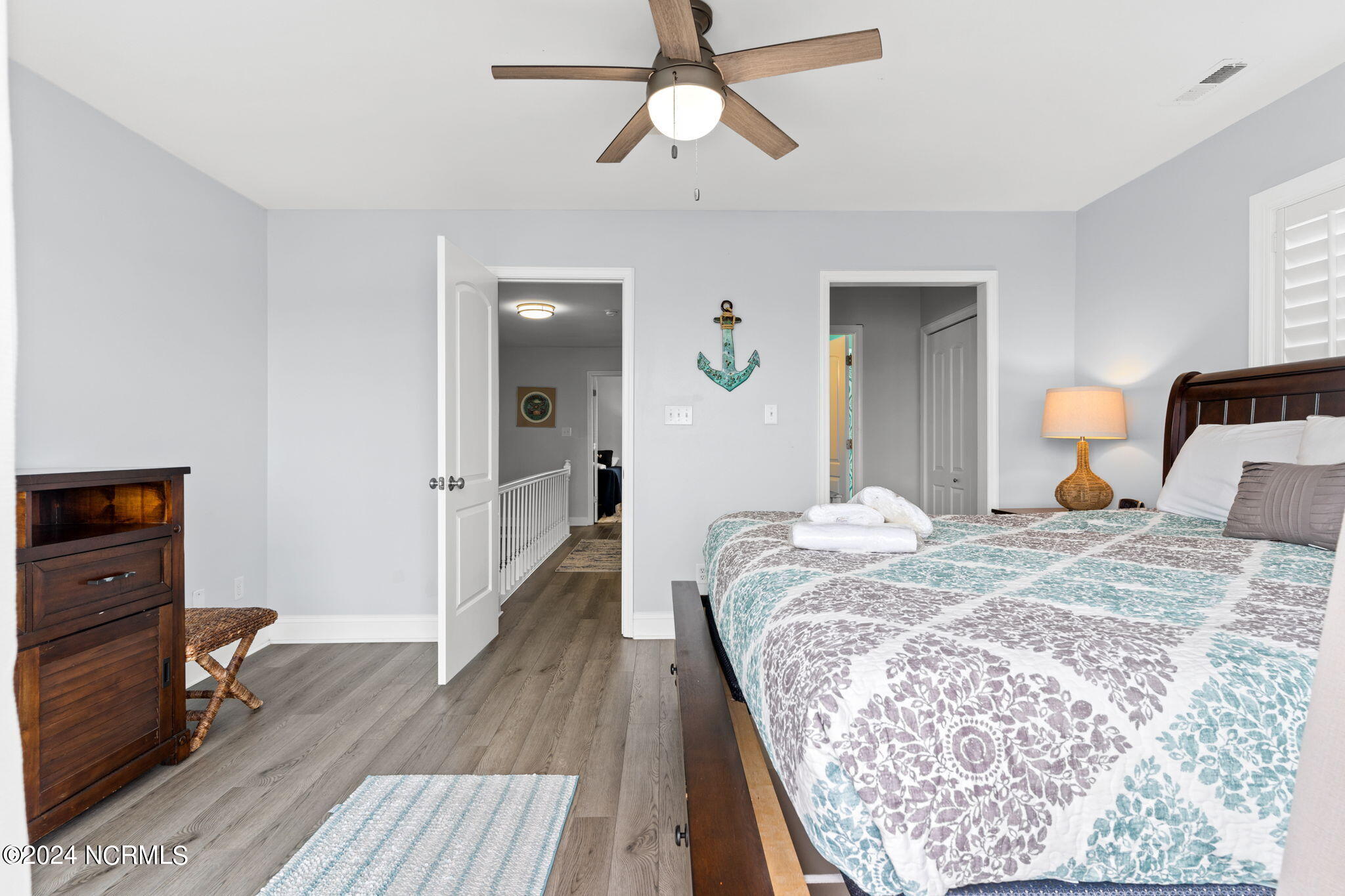 910 S Shore Drive, A