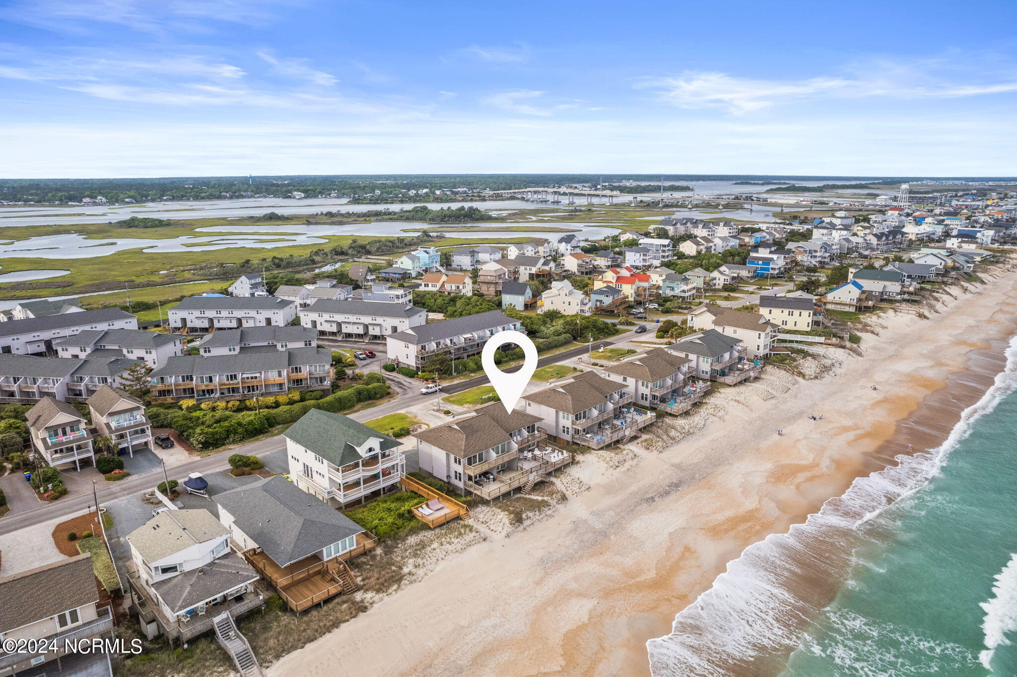 910 S Shore Drive, A