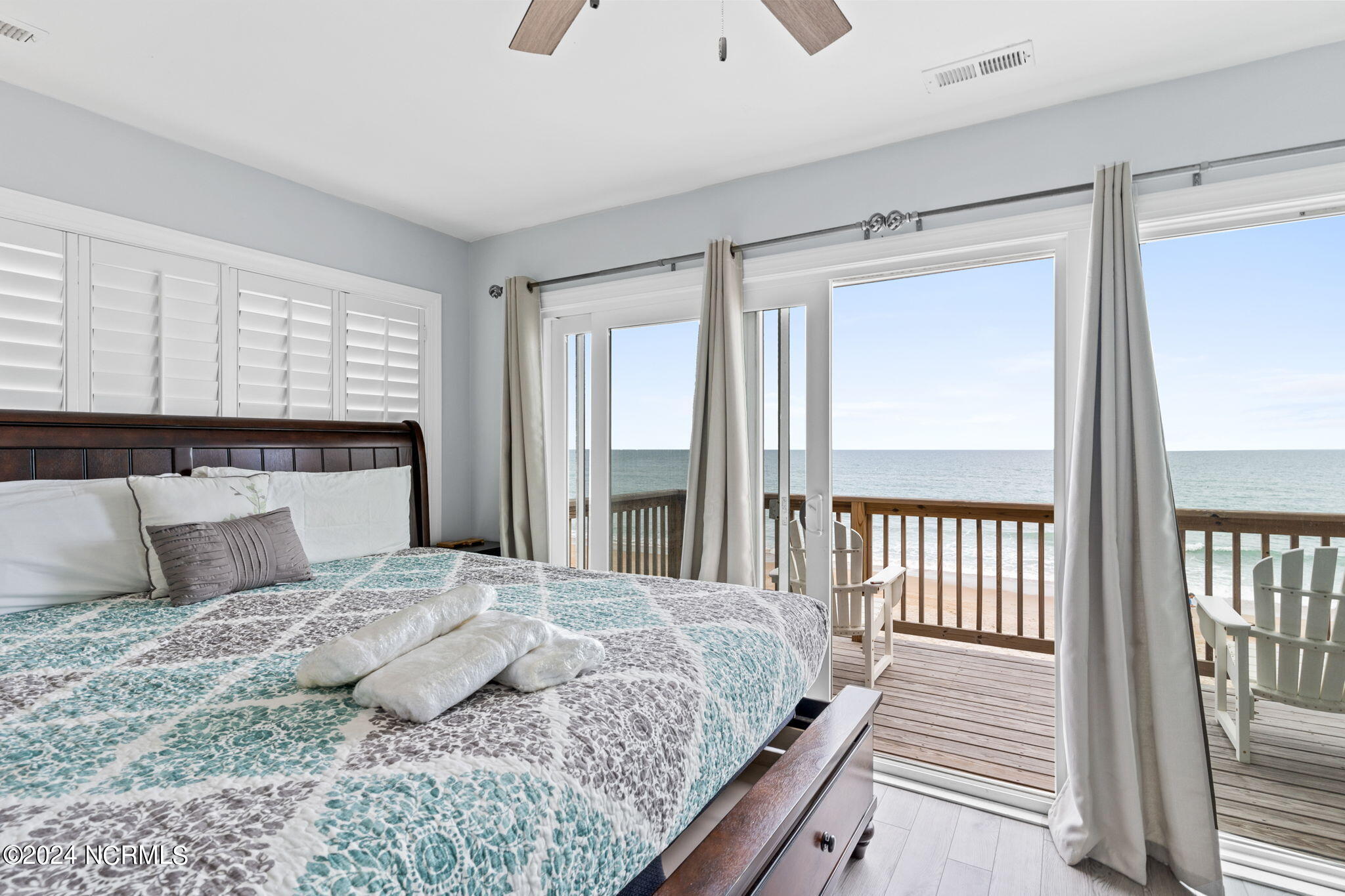 910 S Shore Drive, A