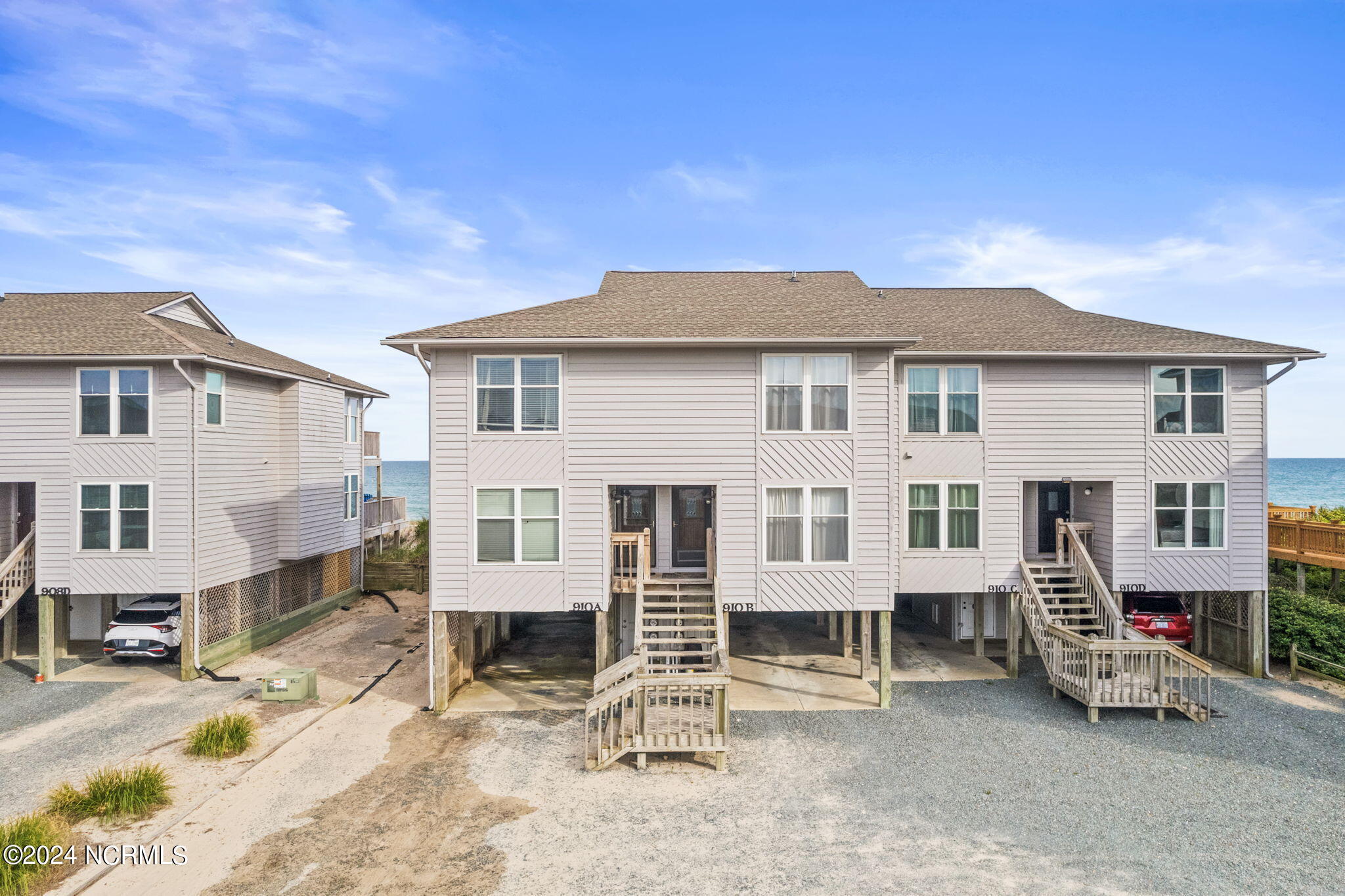 910 S Shore Drive, A