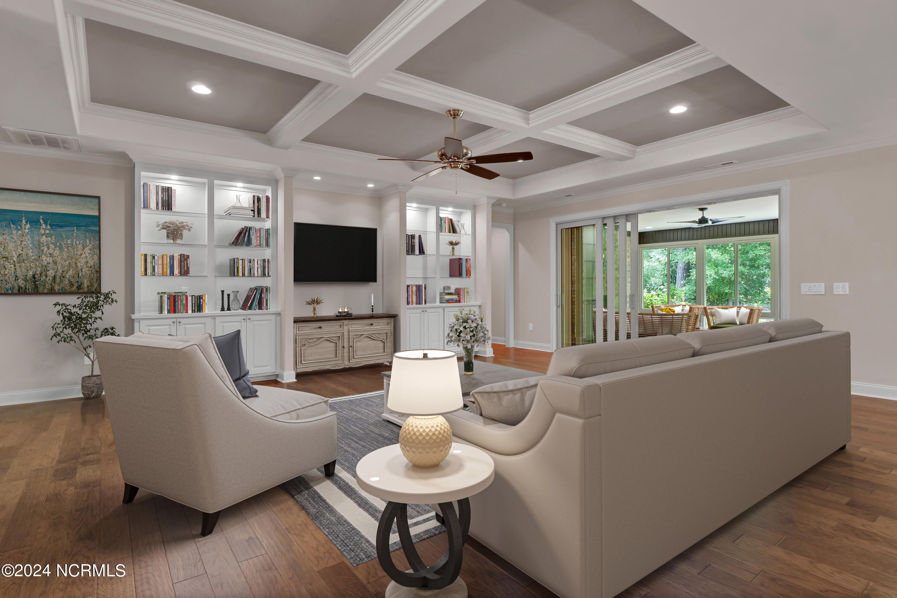 464 Jacob Mott Drive