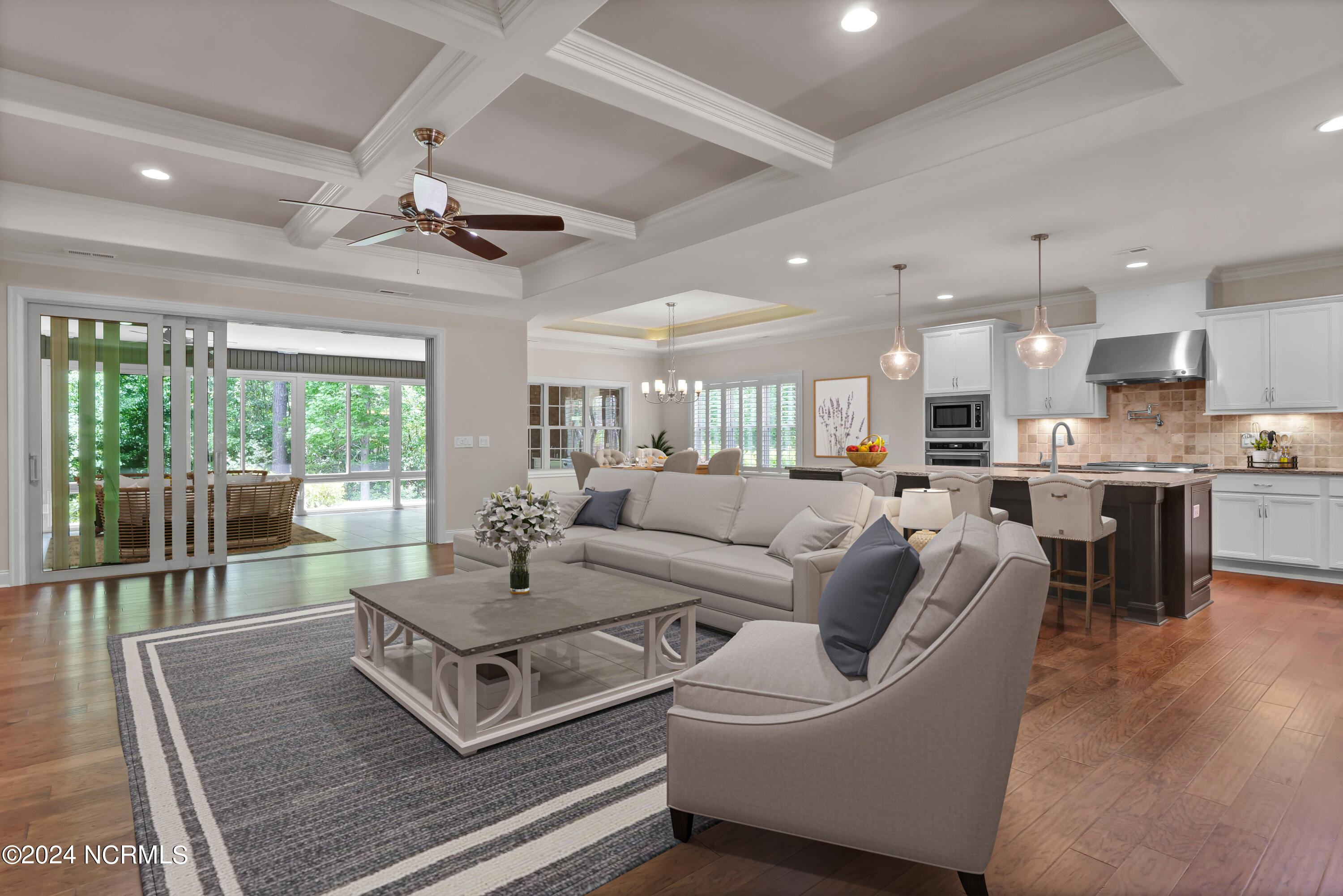 464 Jacob Mott Drive