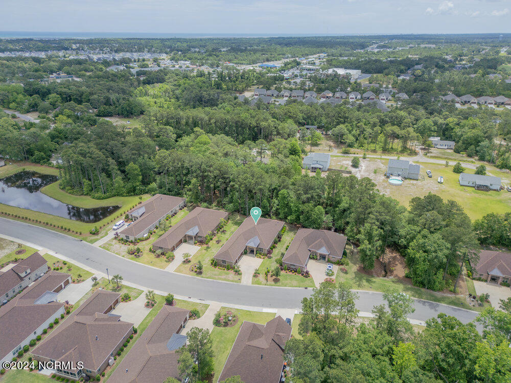 464 Jacob Mott Drive