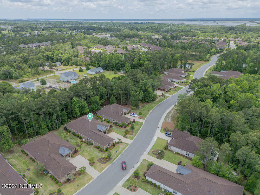 464 Jacob Mott Drive