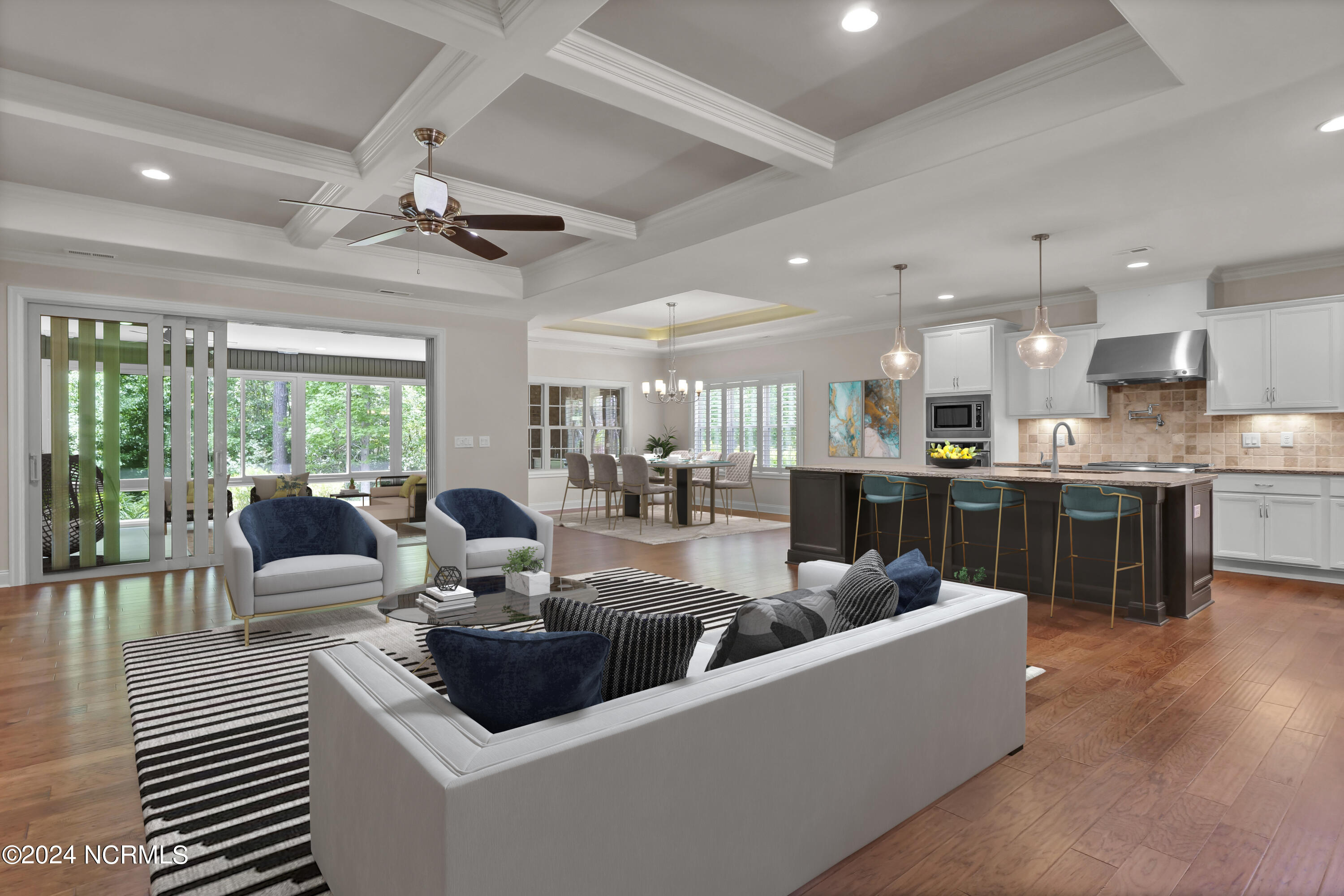 464 Jacob Mott Drive