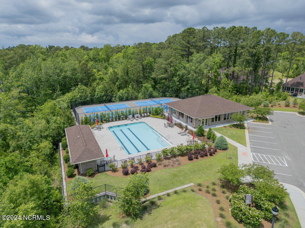 464 Jacob Mott Drive