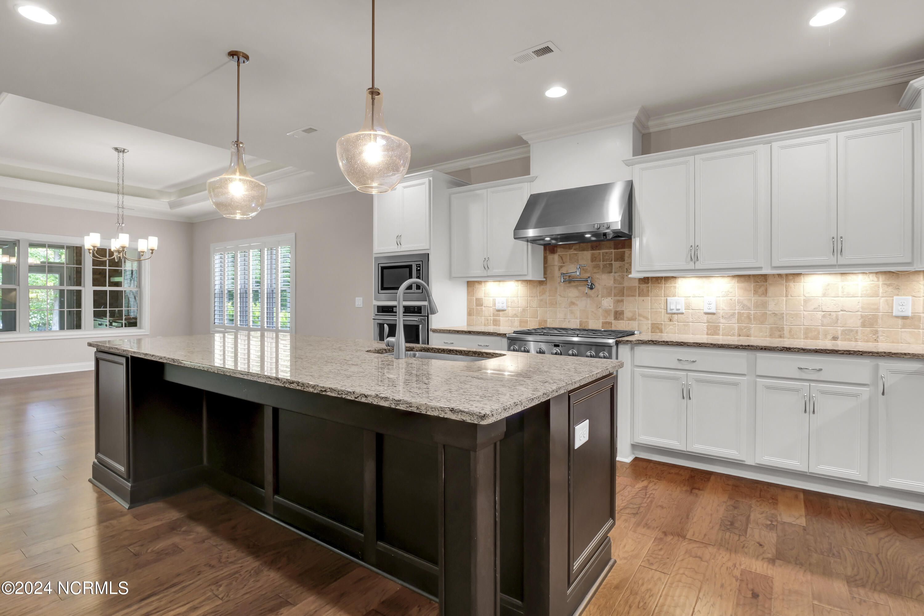 464 Jacob Mott Drive