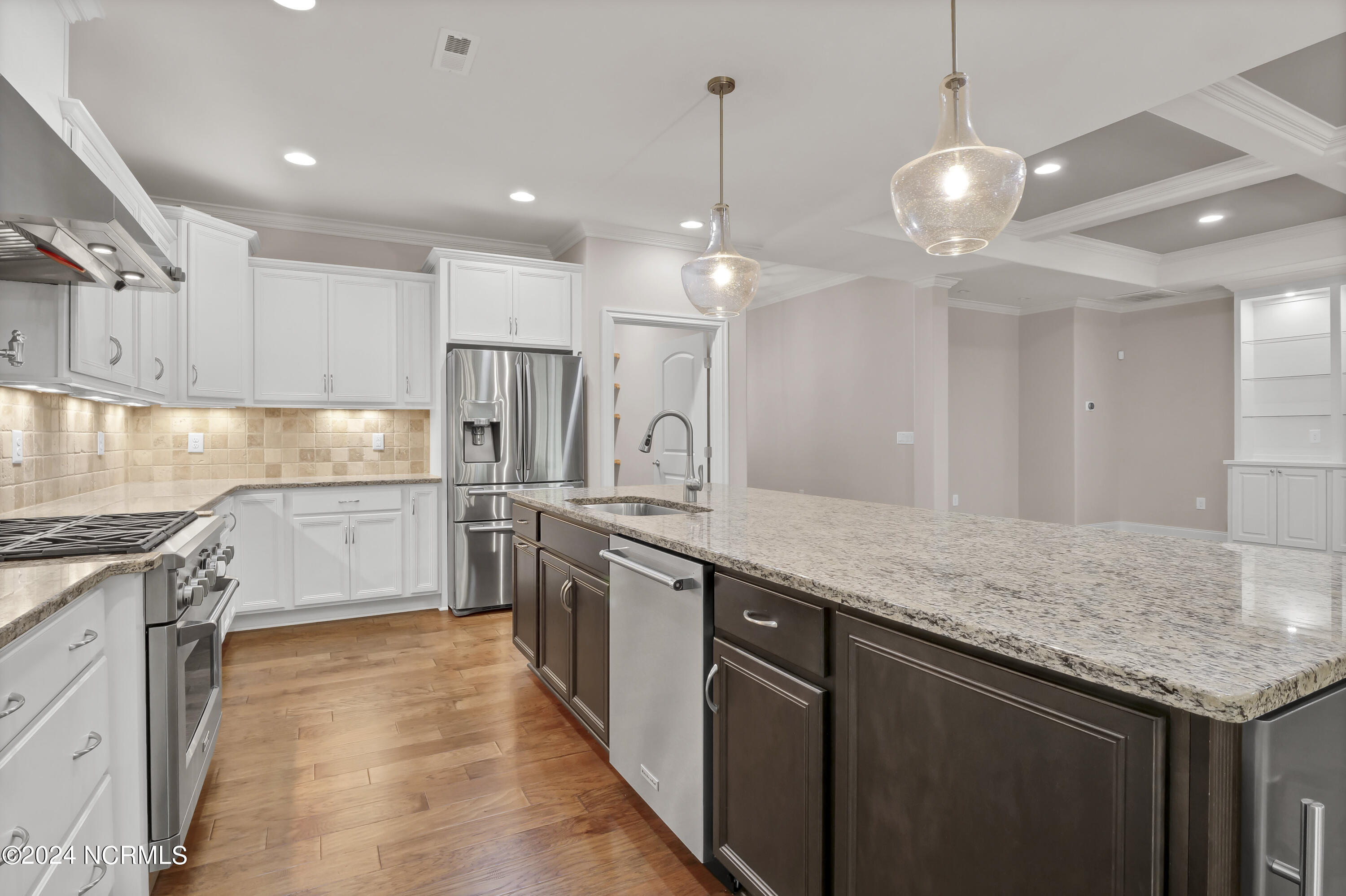 464 Jacob Mott Drive