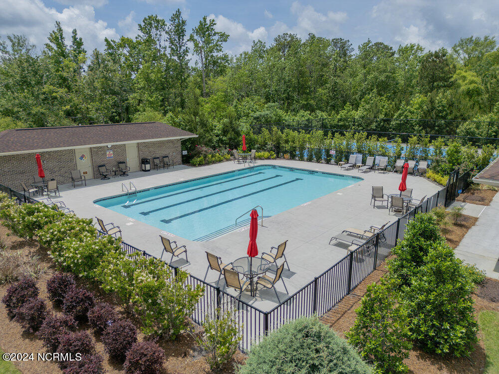 464 Jacob Mott Drive