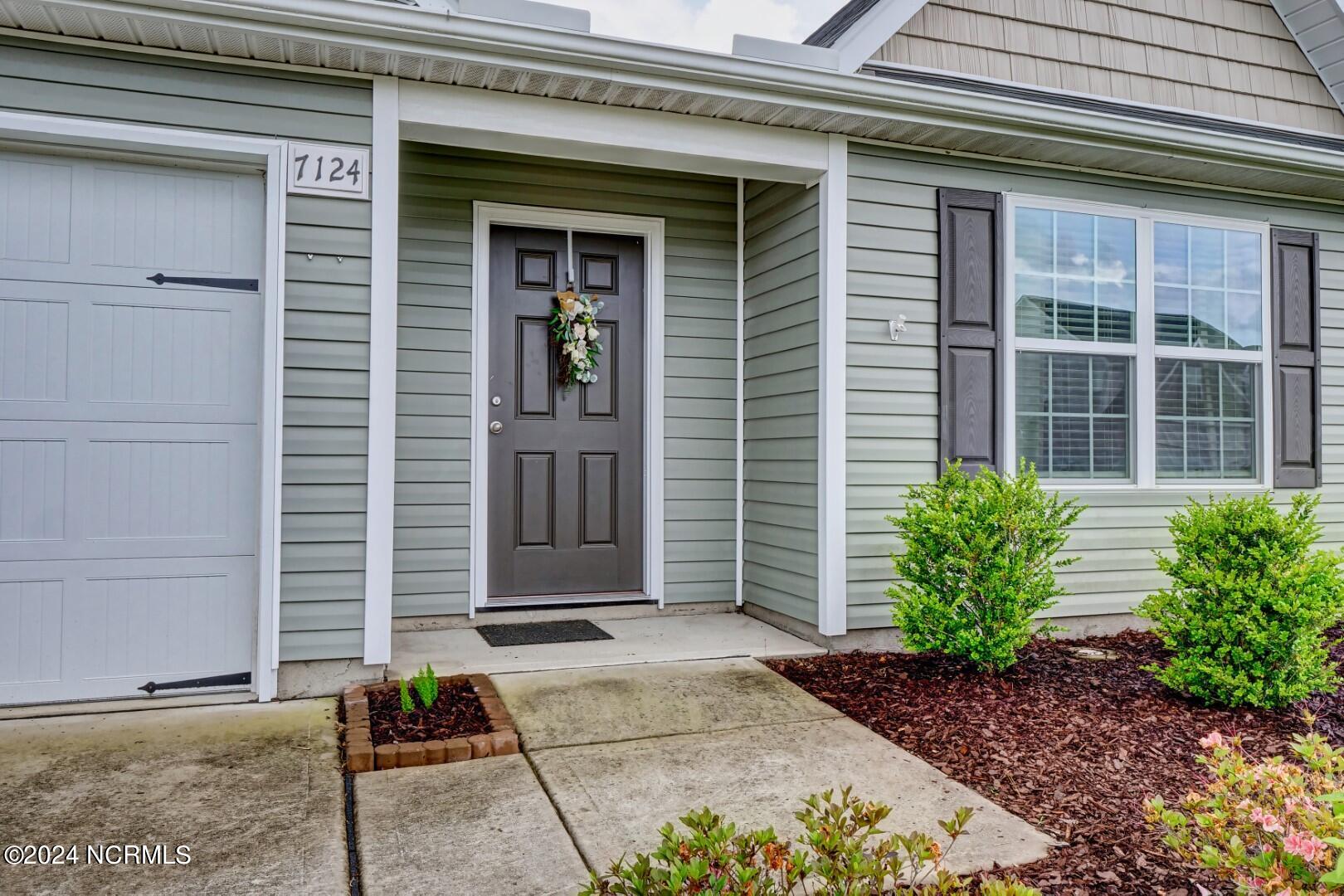 7124 Brittany Pointer Court