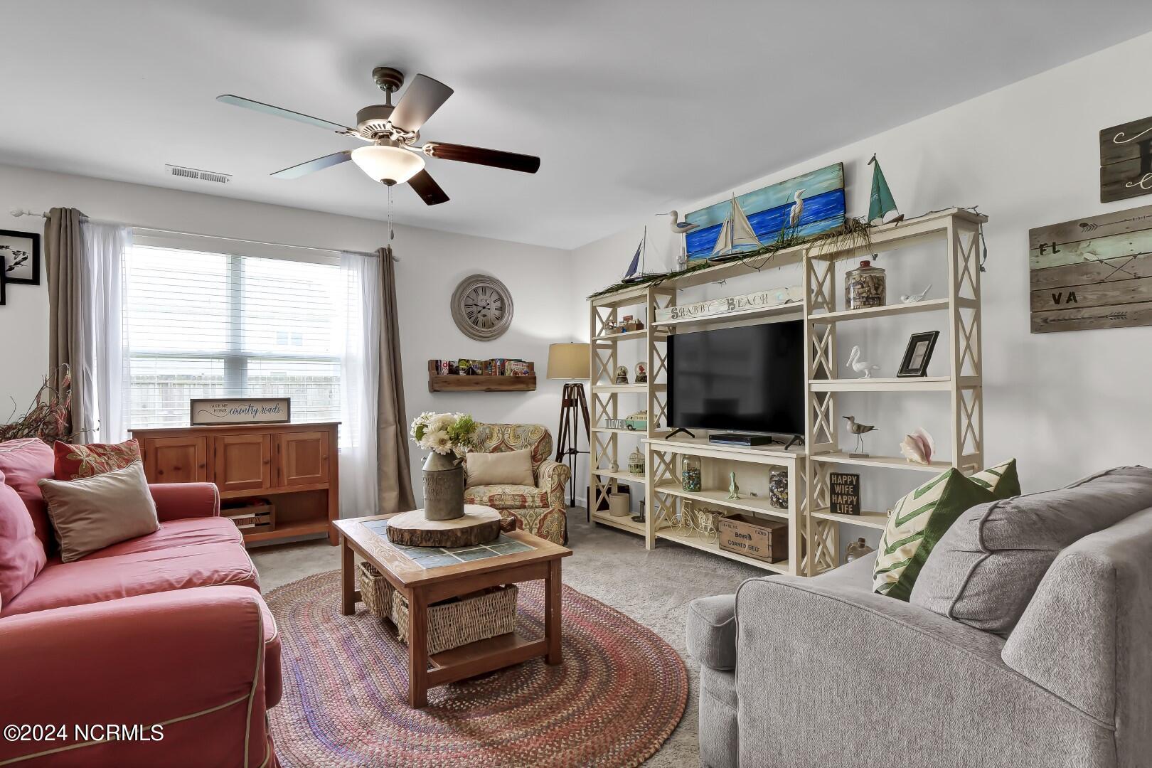 7124 Brittany Pointer Court