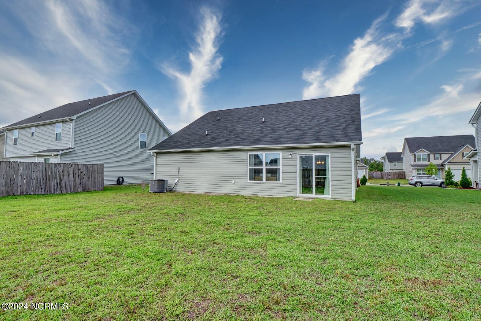 7124 Brittany Pointer Court