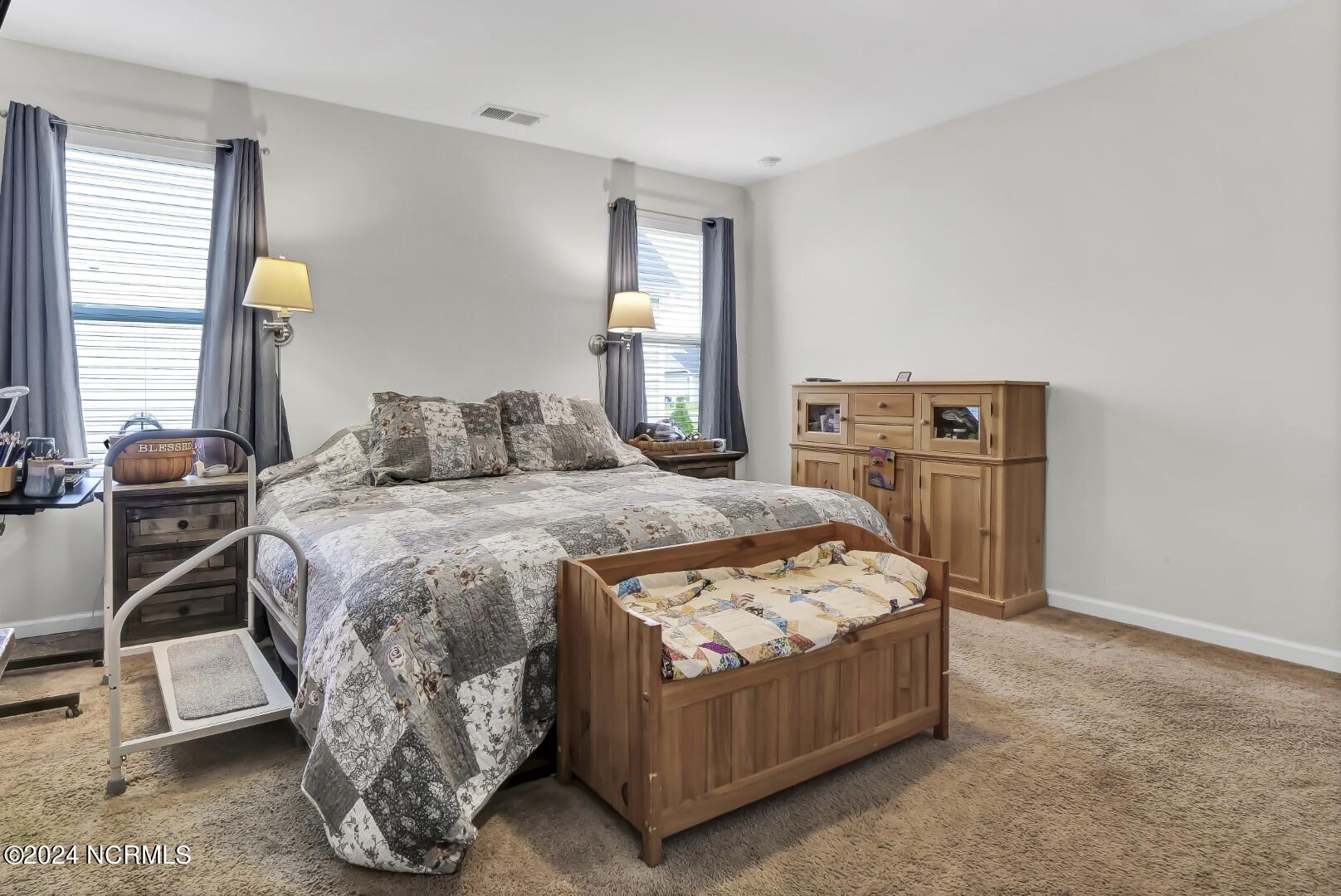 7124 Brittany Pointer Court