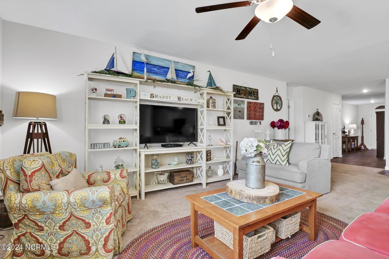 7124 Brittany Pointer Court