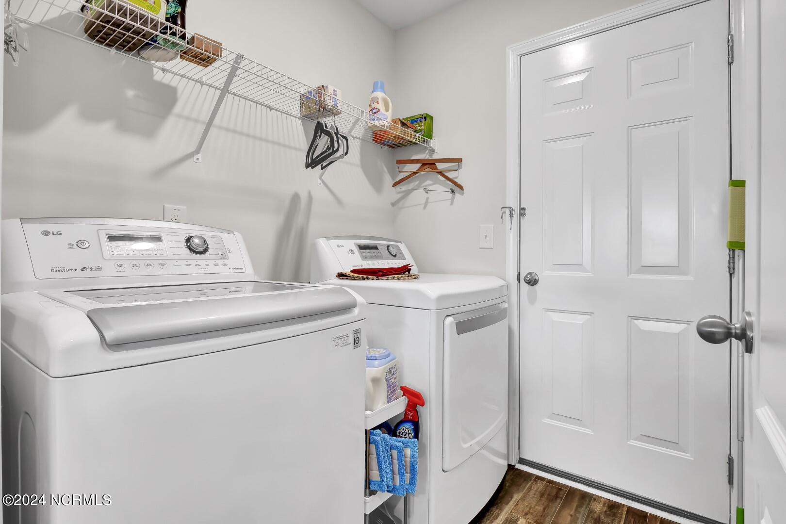 7124 Brittany Pointer Court