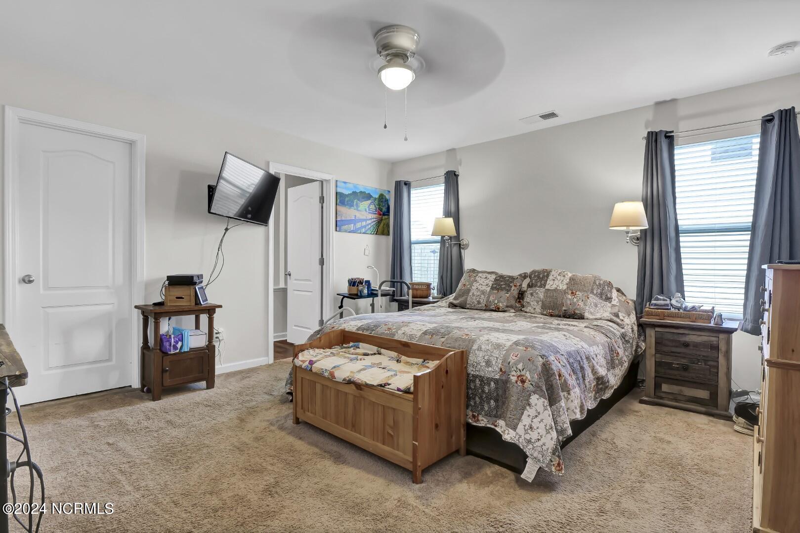 7124 Brittany Pointer Court