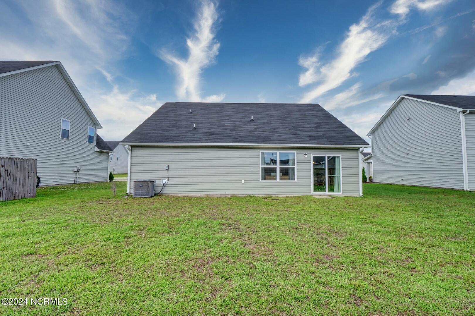 7124 Brittany Pointer Court