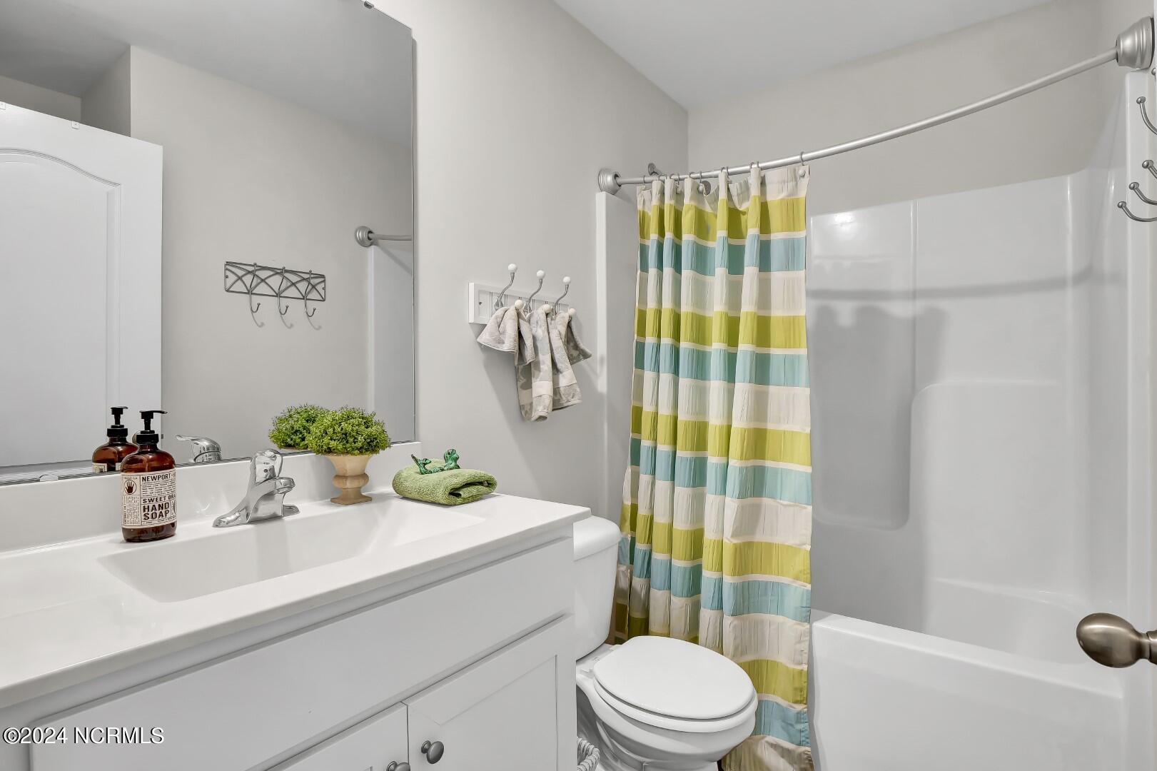 7124 Brittany Pointer Court