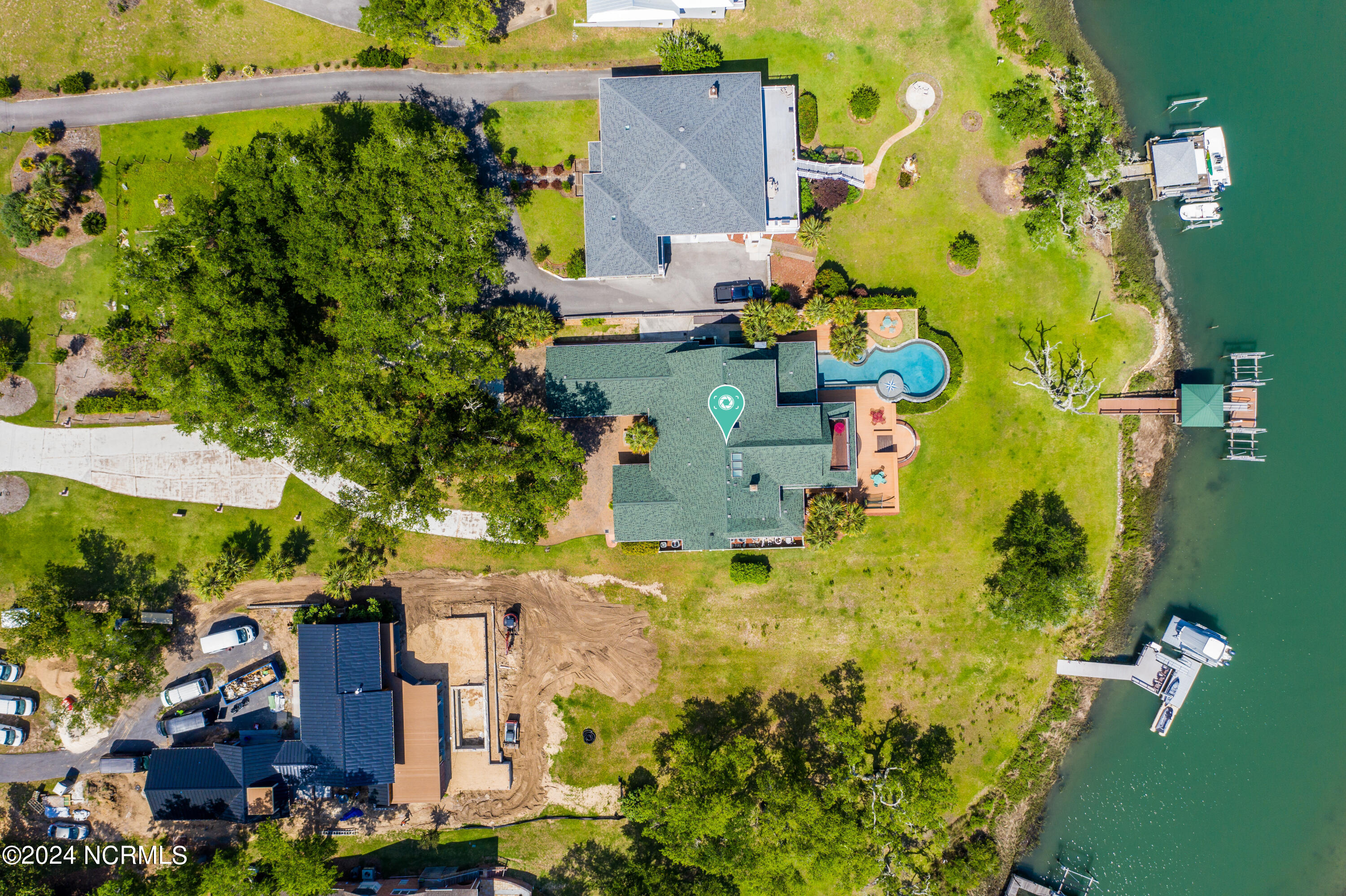 336 Olde Point Loop
