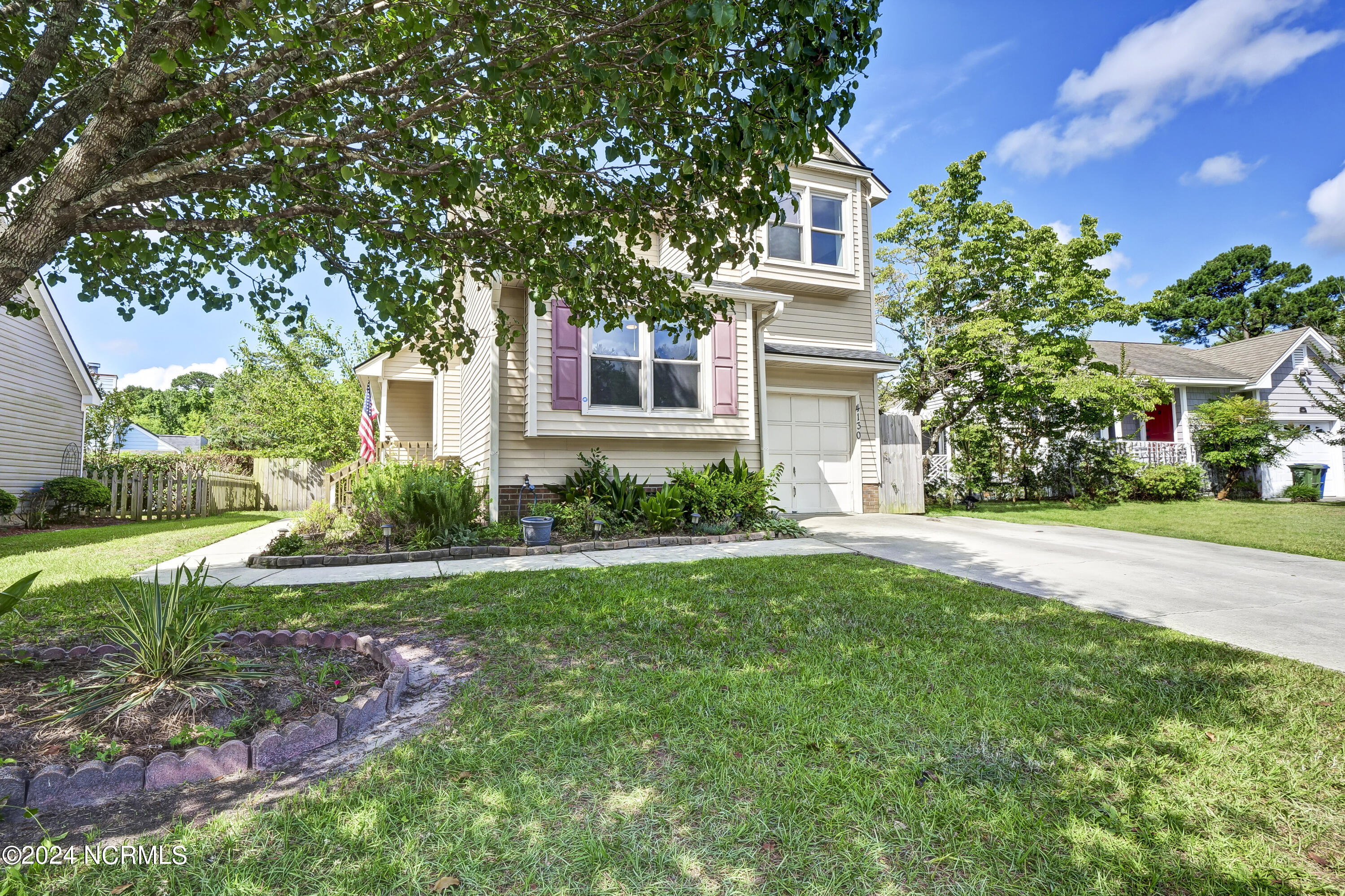 4130 Abbington Terrace