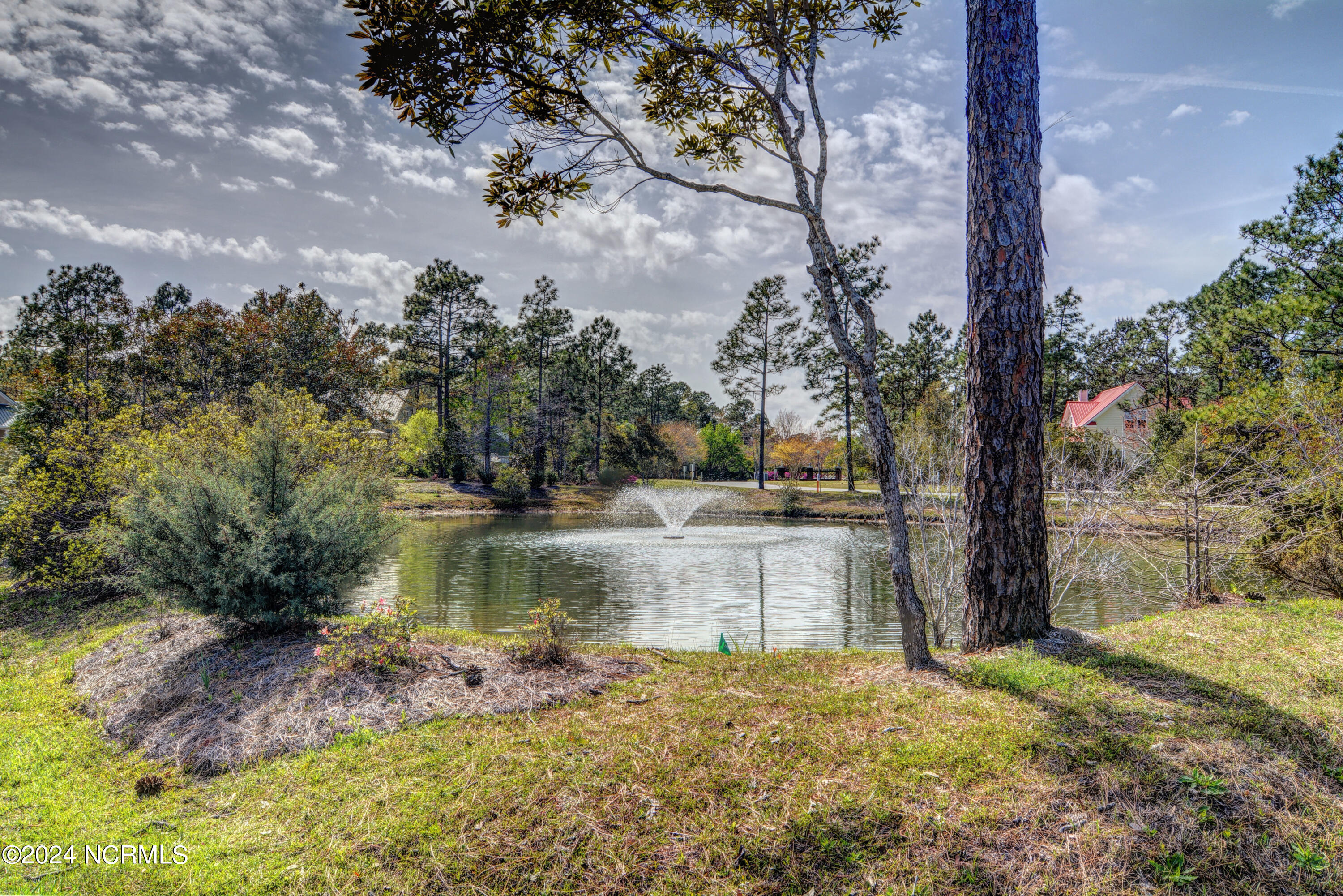 121 E High Bluff Drive