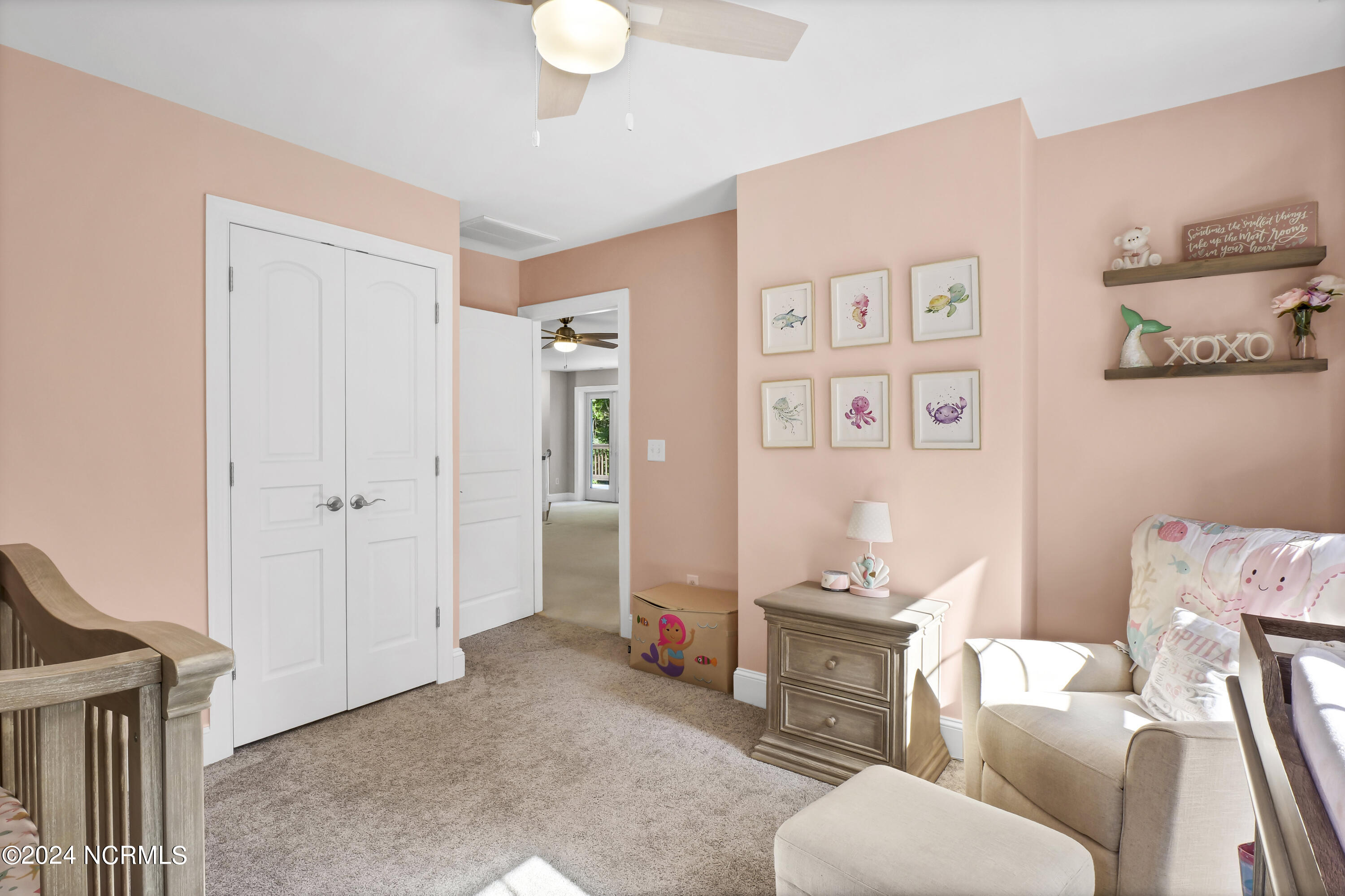 121 E High Bluff Drive