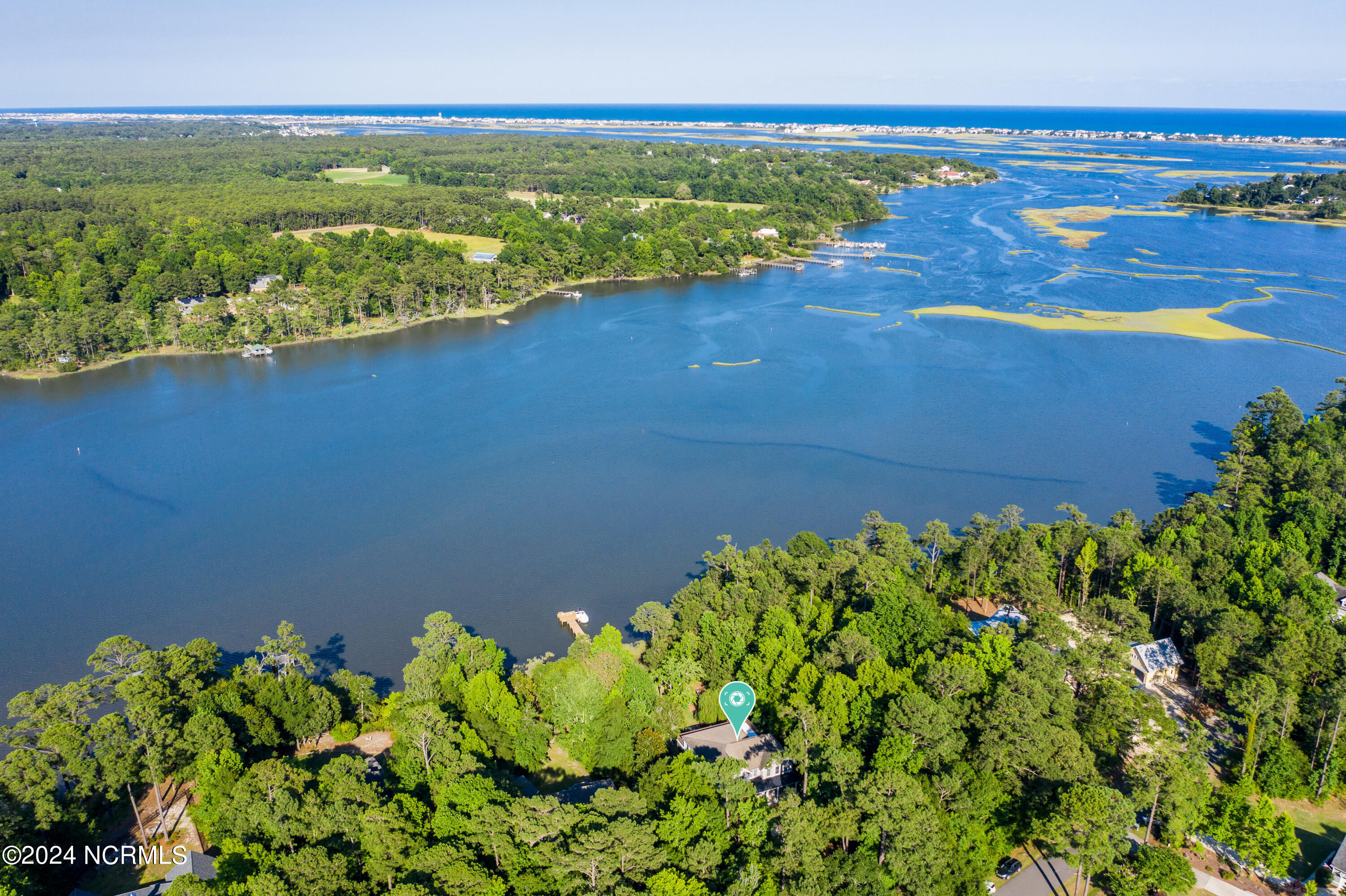 121 E High Bluff Drive