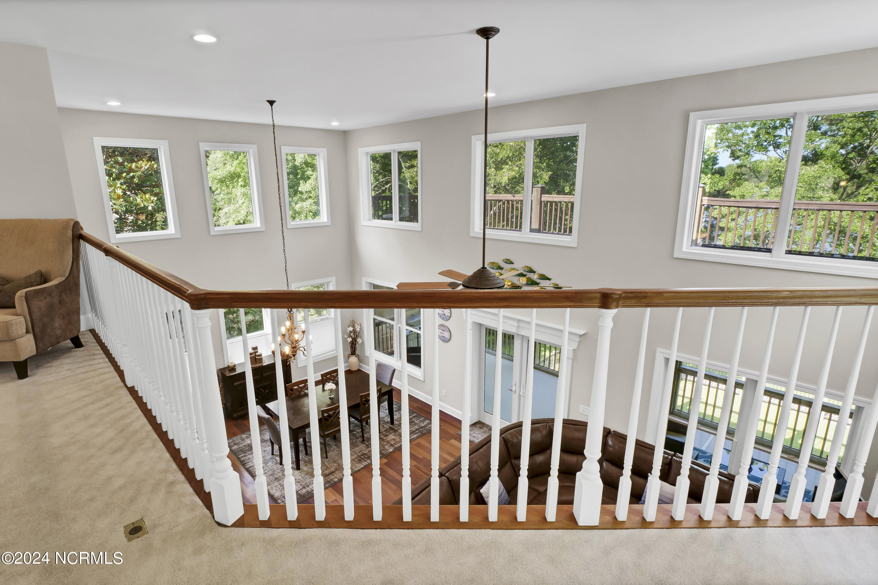 121 E High Bluff Drive