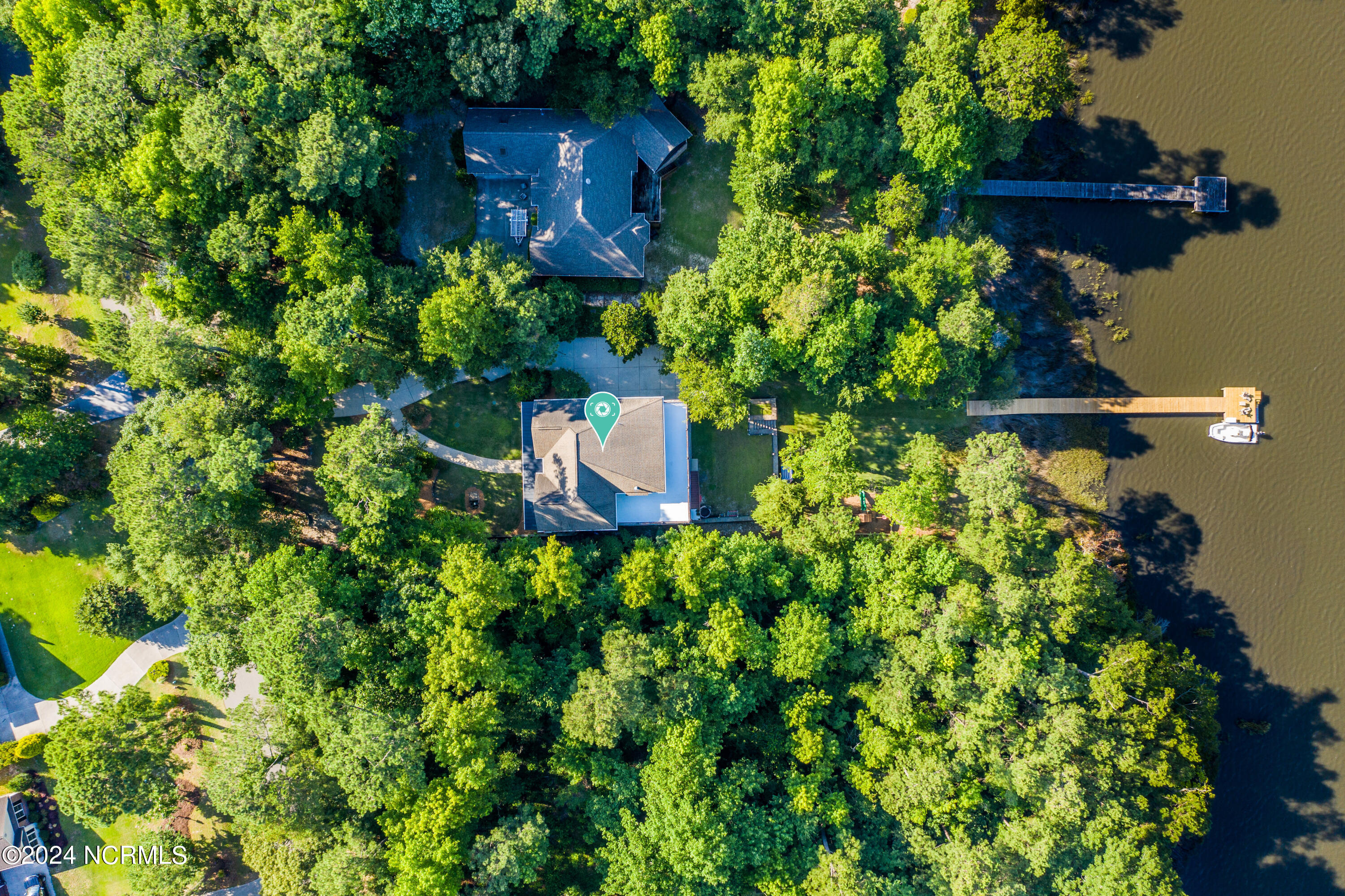 121 E High Bluff Drive