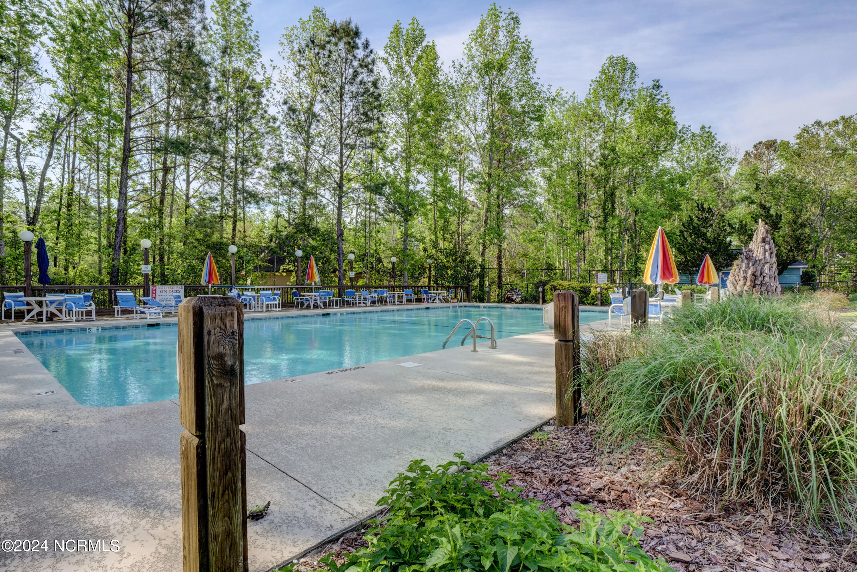 121 E High Bluff Drive