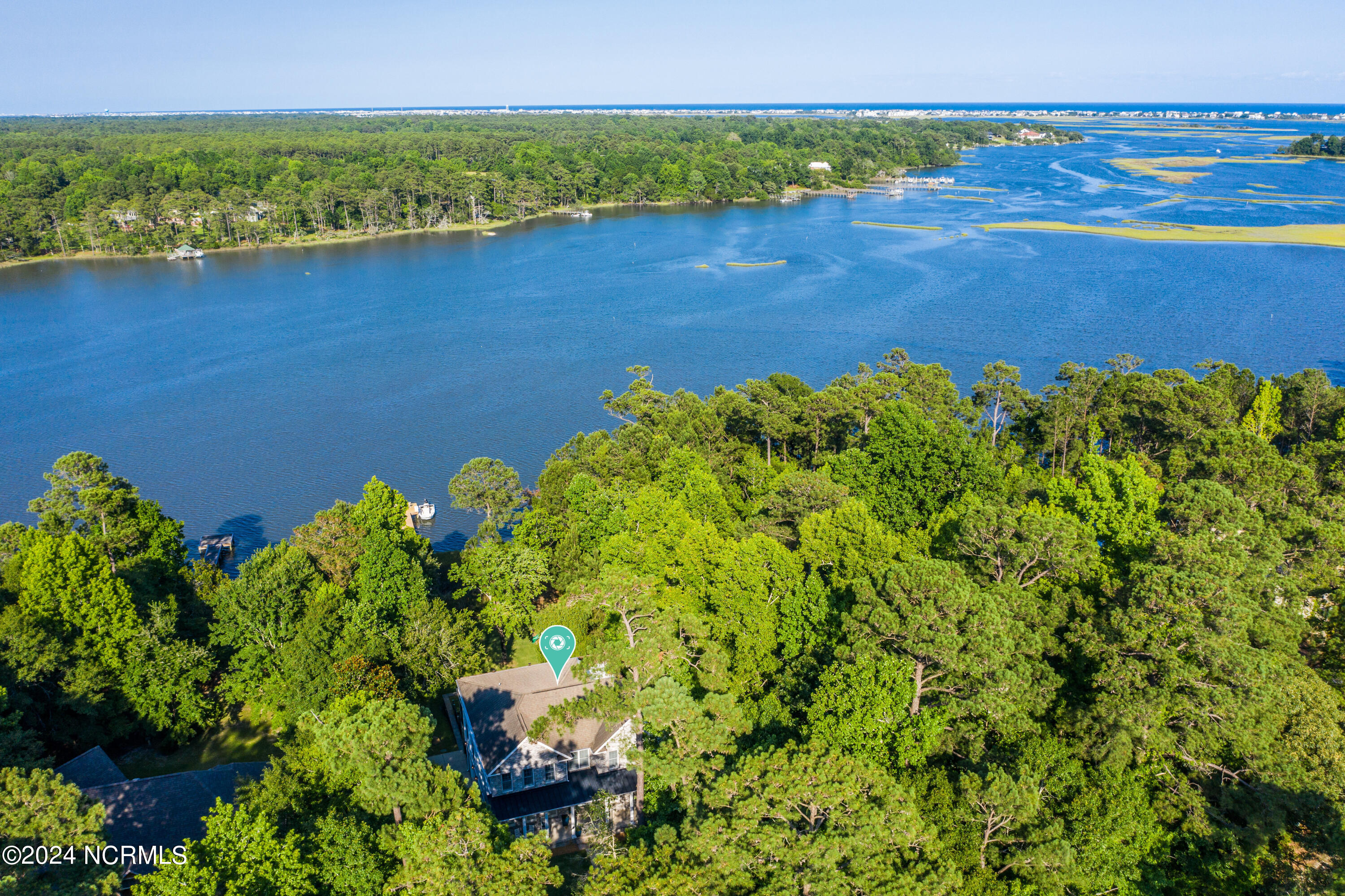 121 E High Bluff Drive